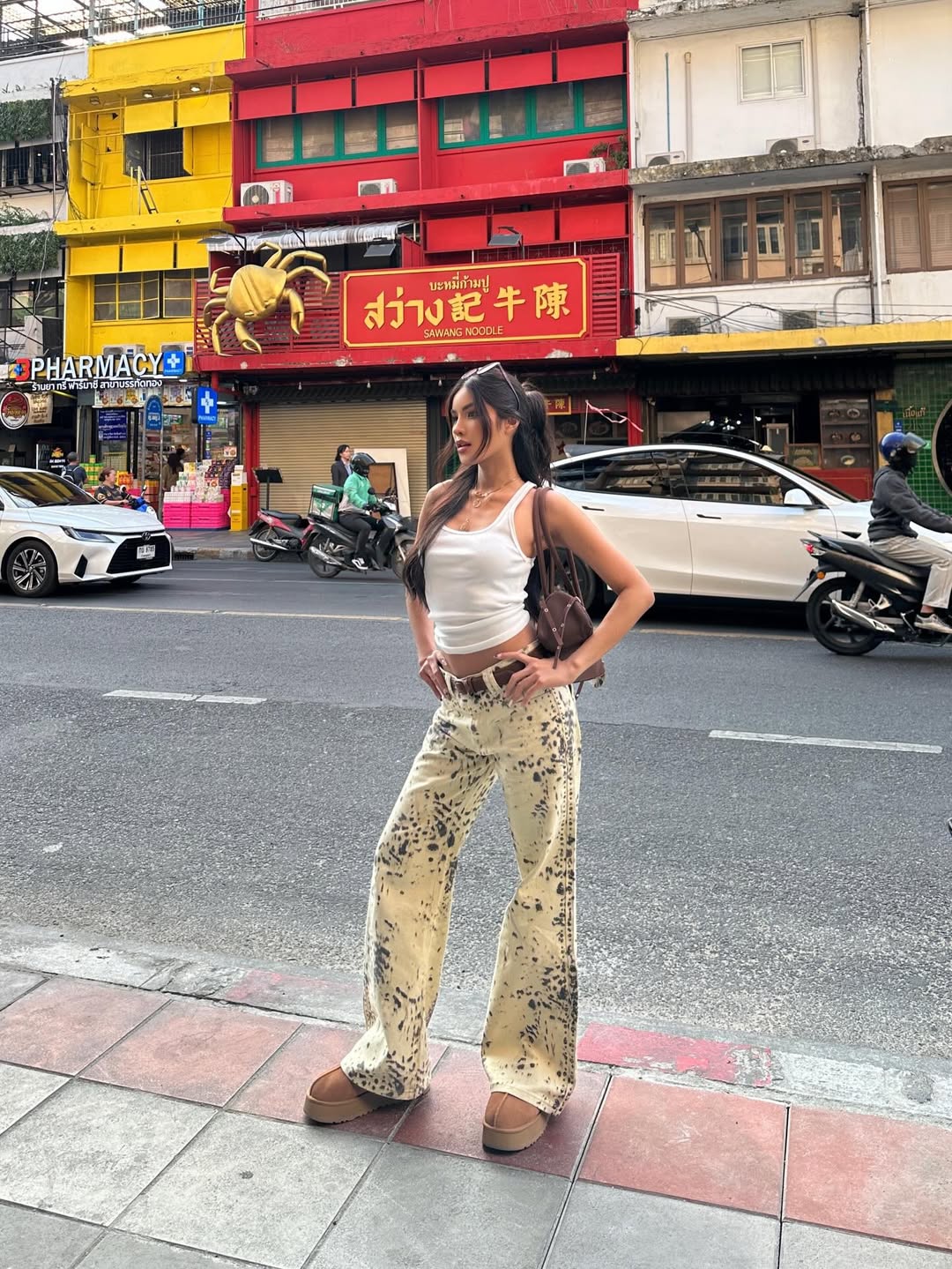 อุ้ม - ทวีพร พริ้งจำรัส