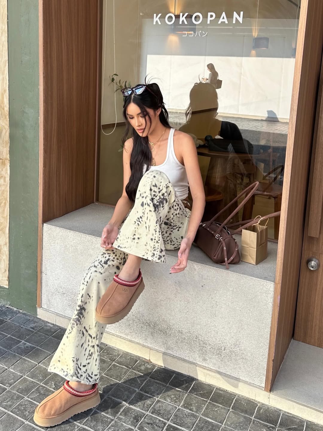 อุ้ม - ทวีพร พริ้งจำรัส