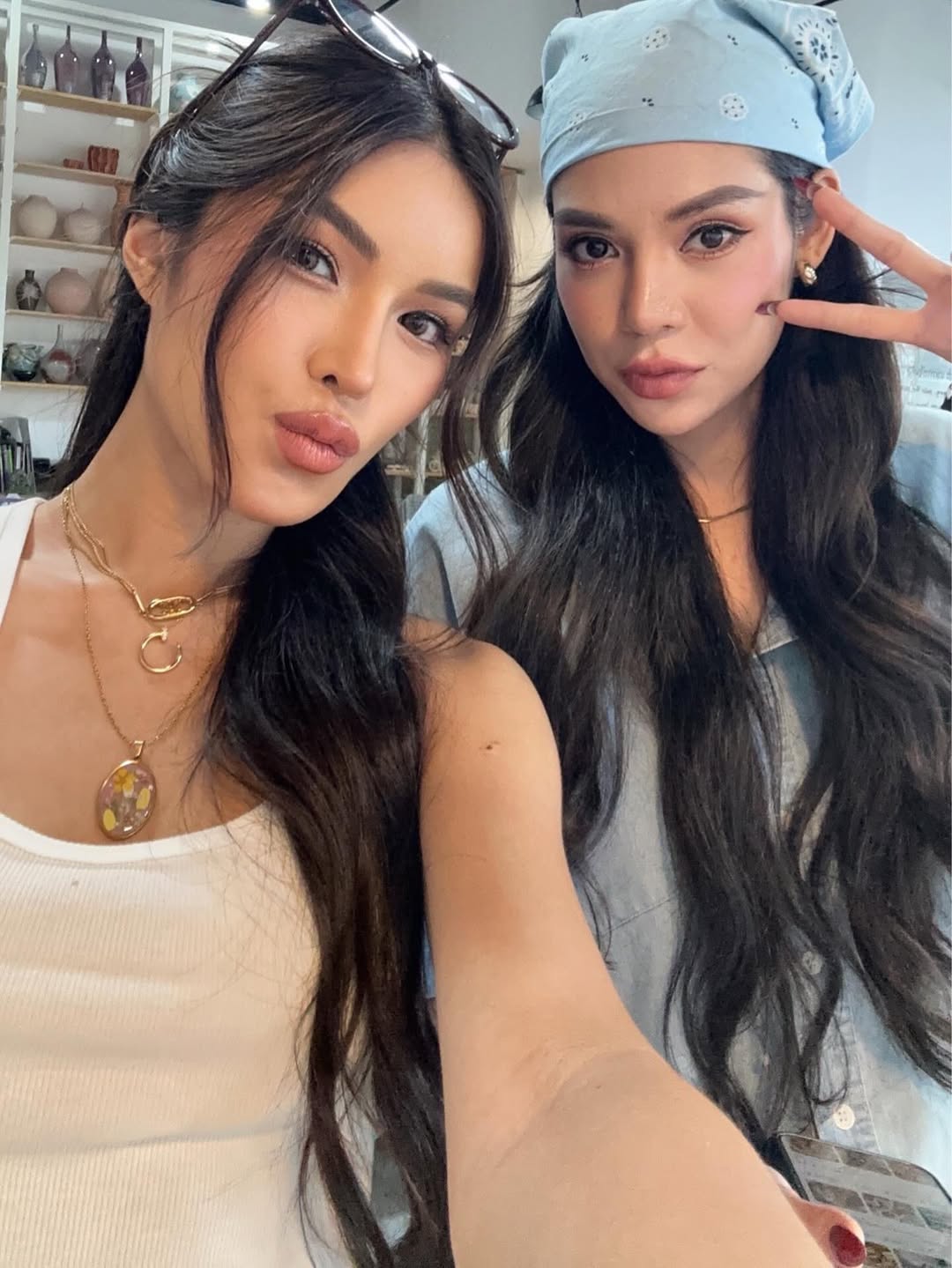 อุ้ม - ทวีพร พริ้งจำรัส