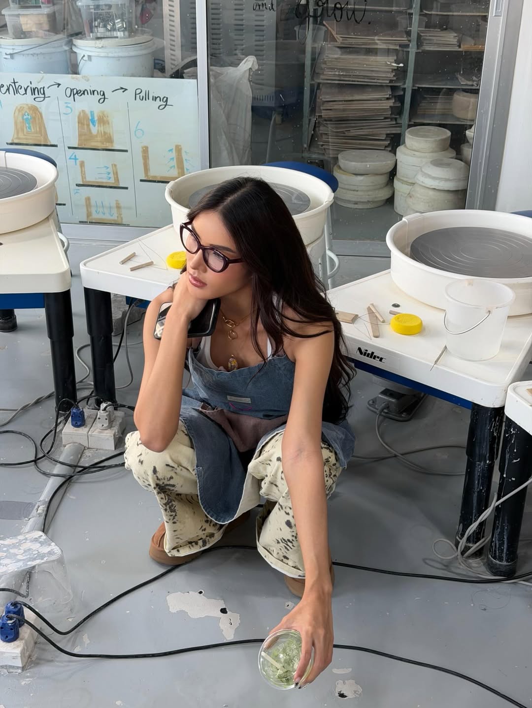 อุ้ม - ทวีพร พริ้งจำรัส