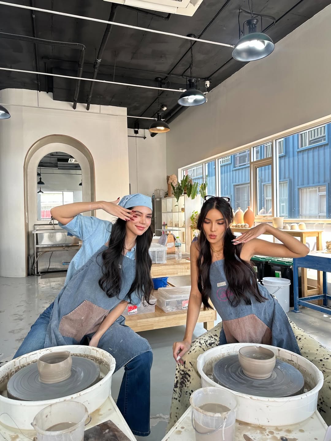 อุ้ม - ทวีพร พริ้งจำรัส