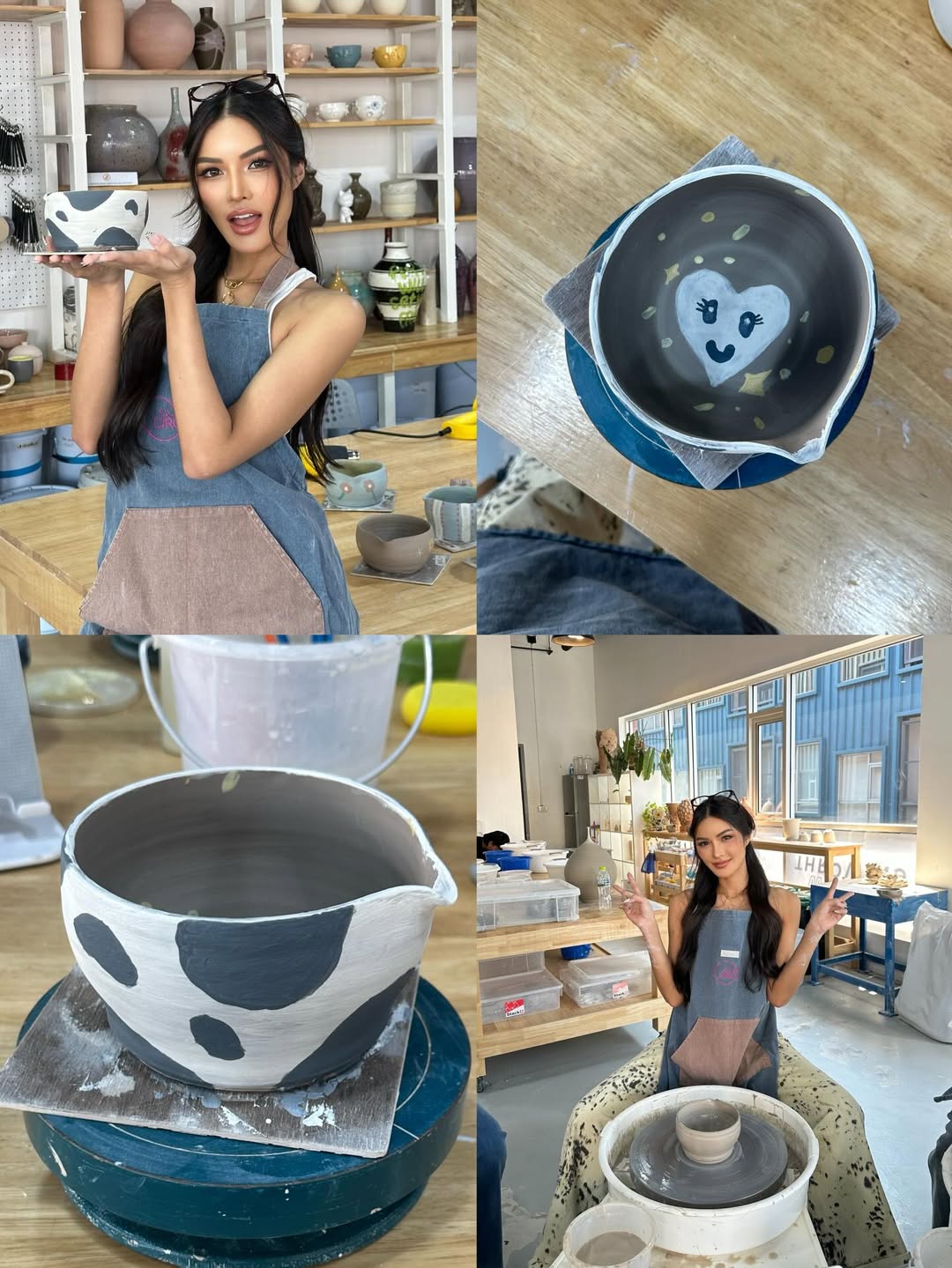 อุ้ม - ทวีพร พริ้งจำรัส