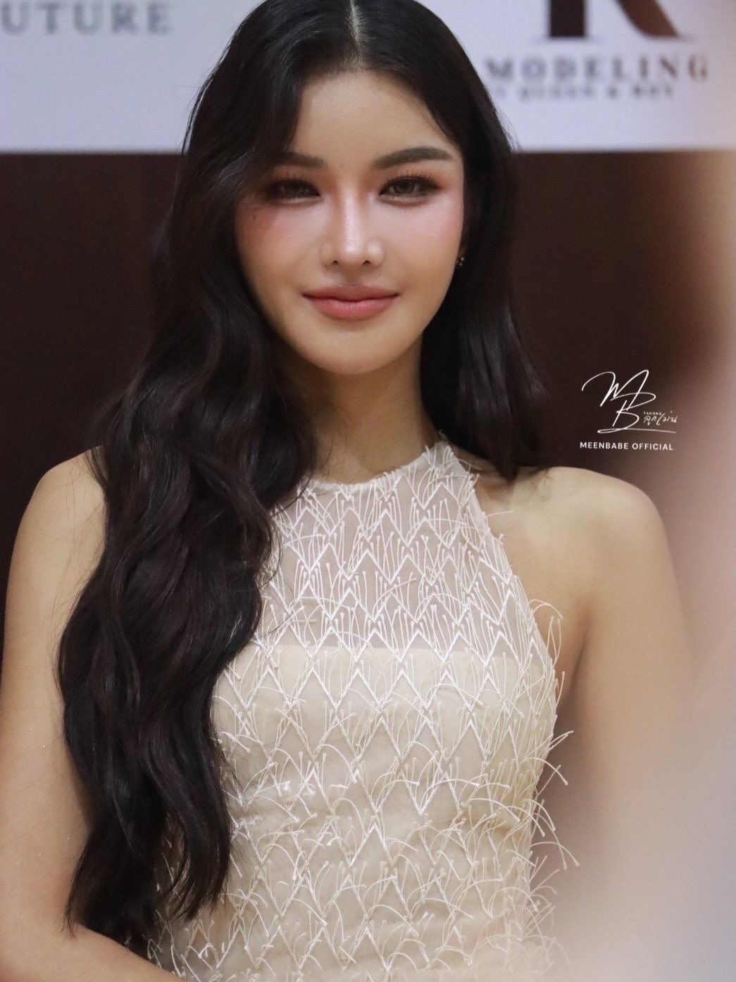 อุ้ม - ทวีพร พริ้งจำรัส