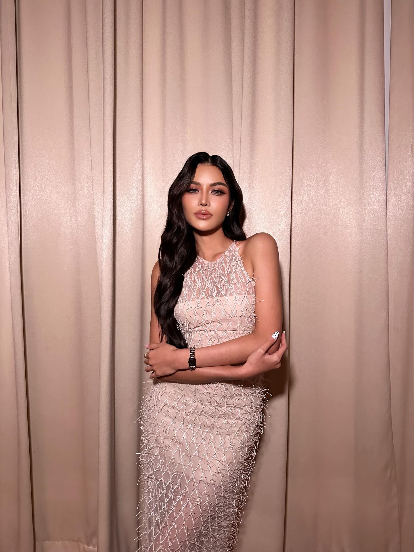 อุ้ม - ทวีพร พริ้งจำรัส