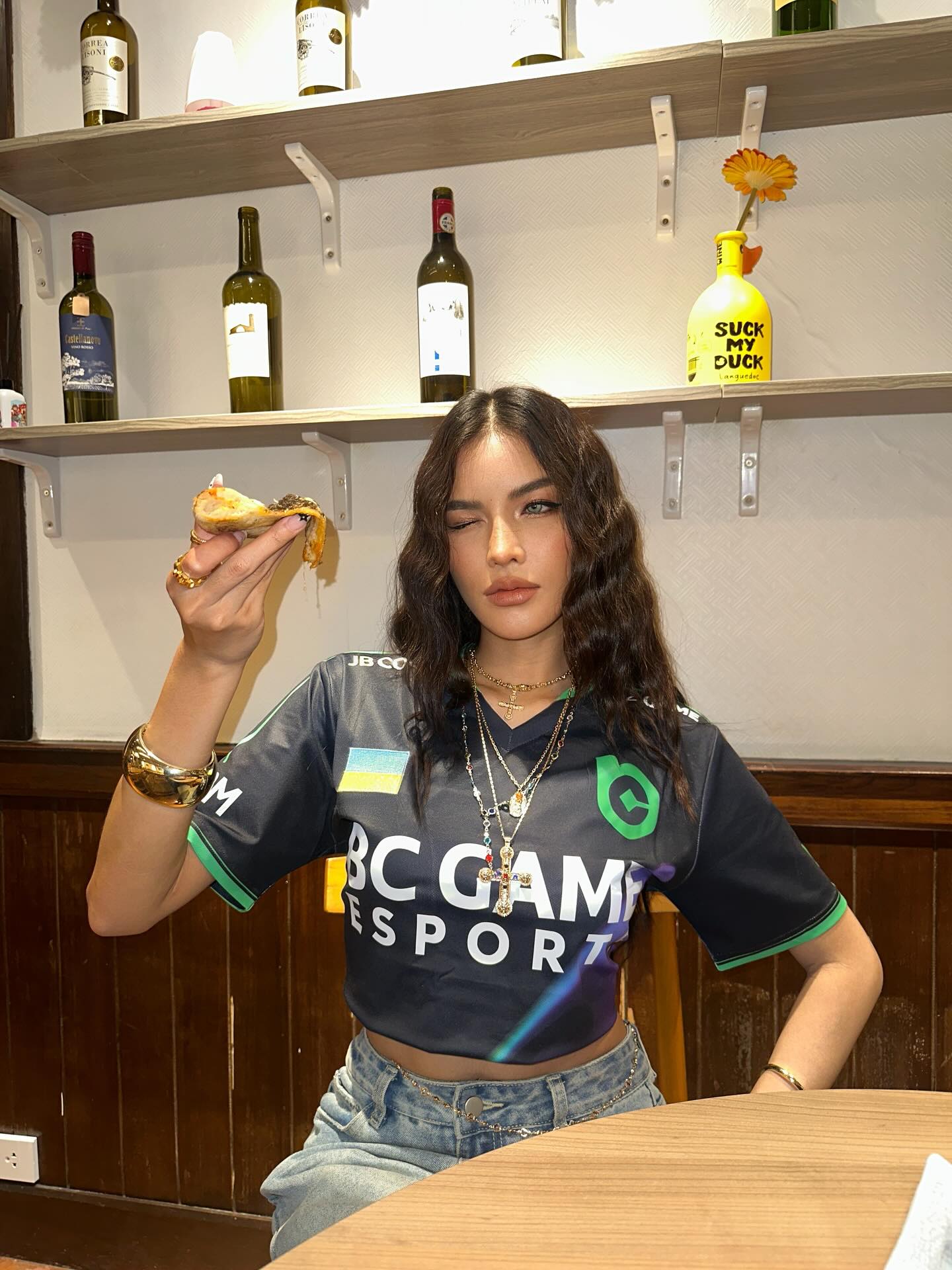 อุ้ม - ทวีพร พริ้งจำรัส