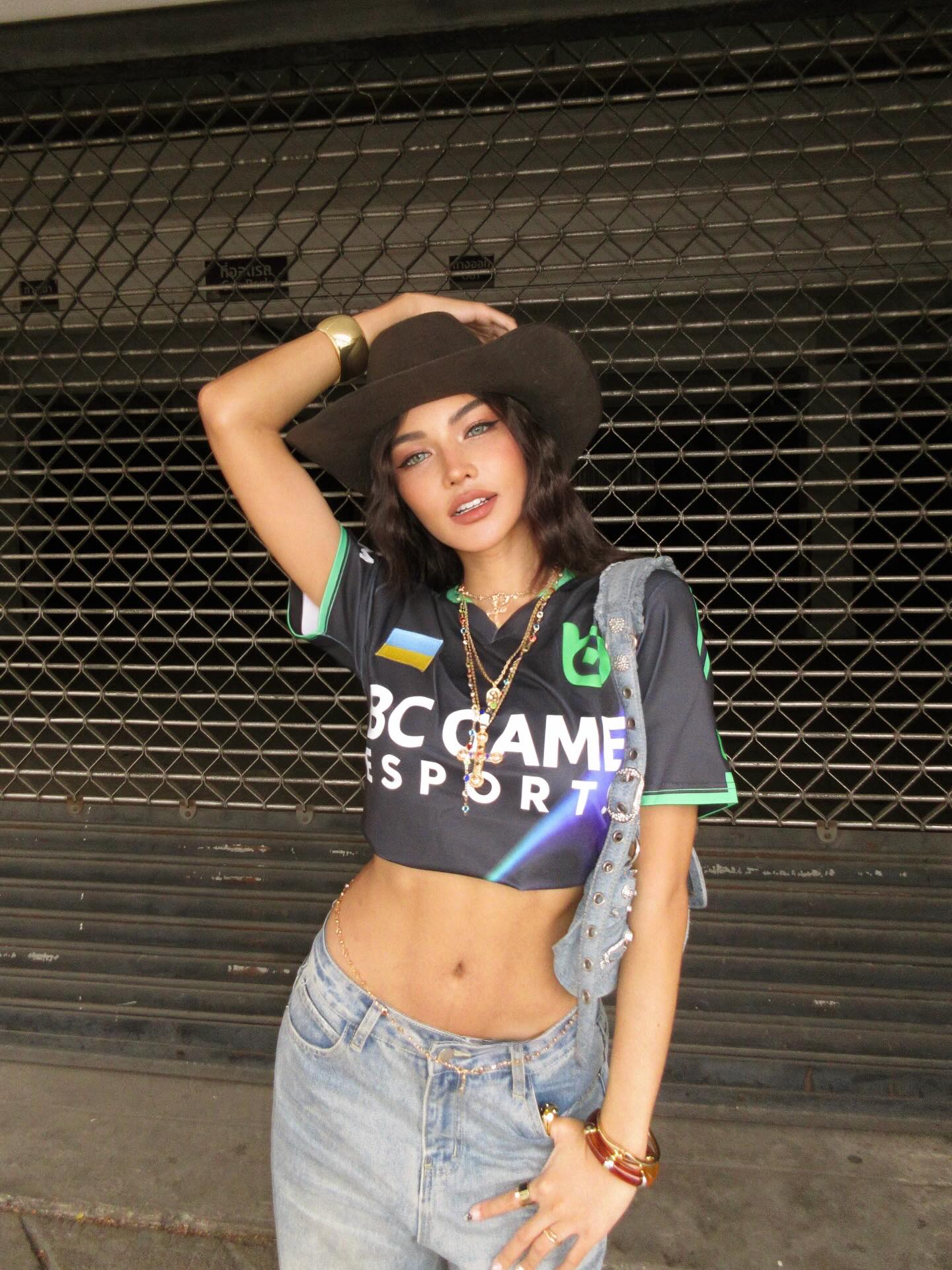 อุ้ม - ทวีพร พริ้งจำรัส