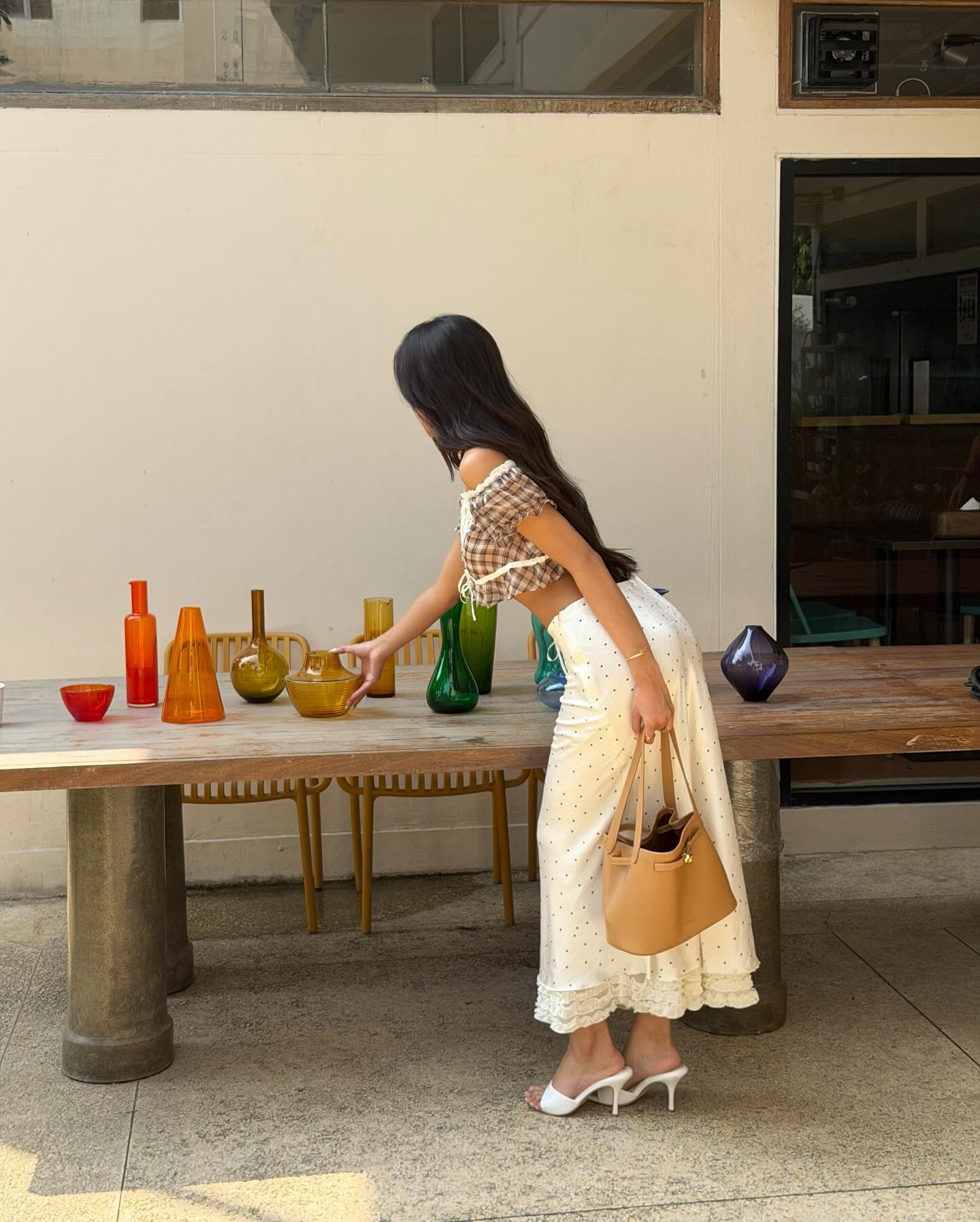 อุ้ม - ทวีพร พริ้งจำรัส