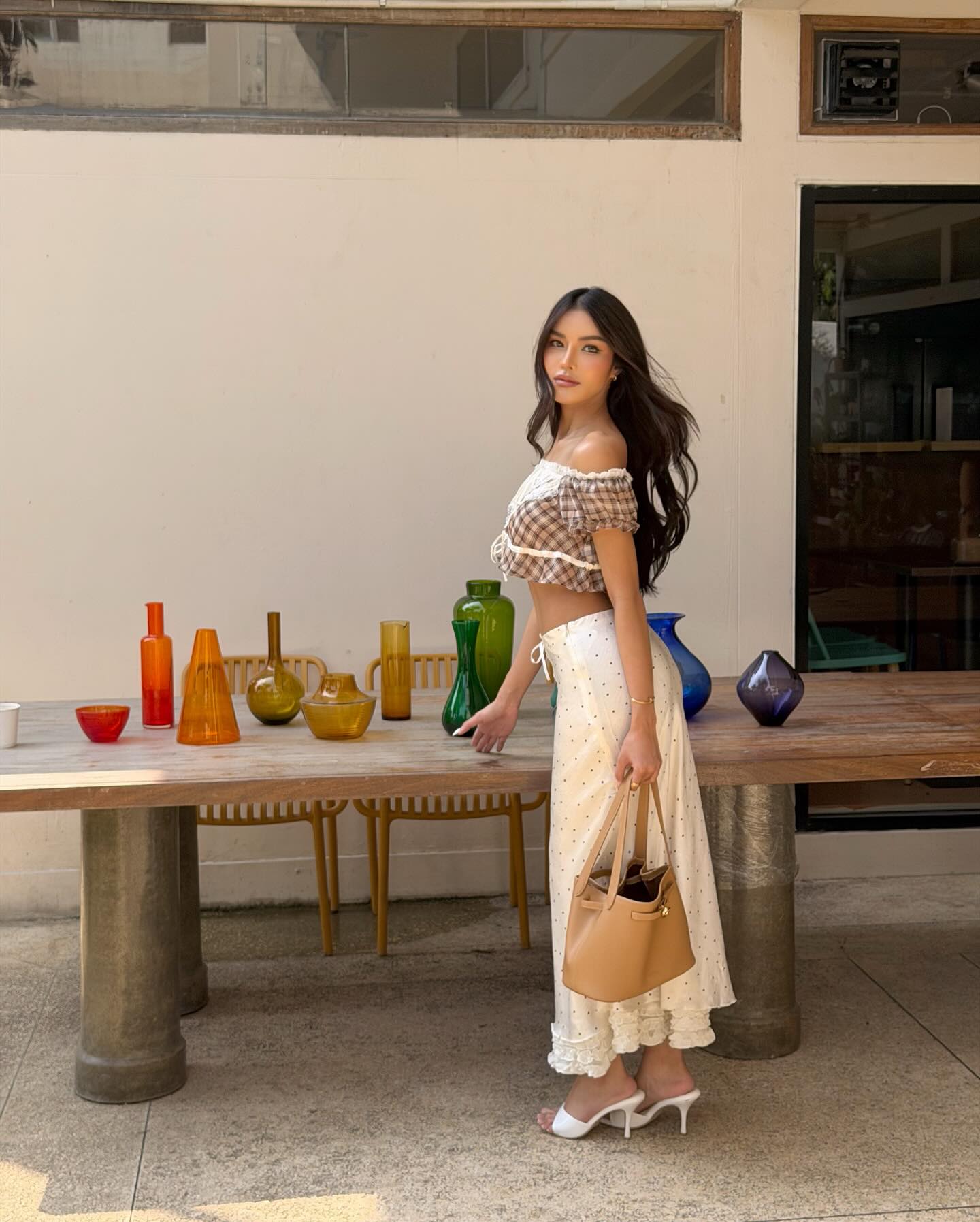 อุ้ม - ทวีพร พริ้งจำรัส