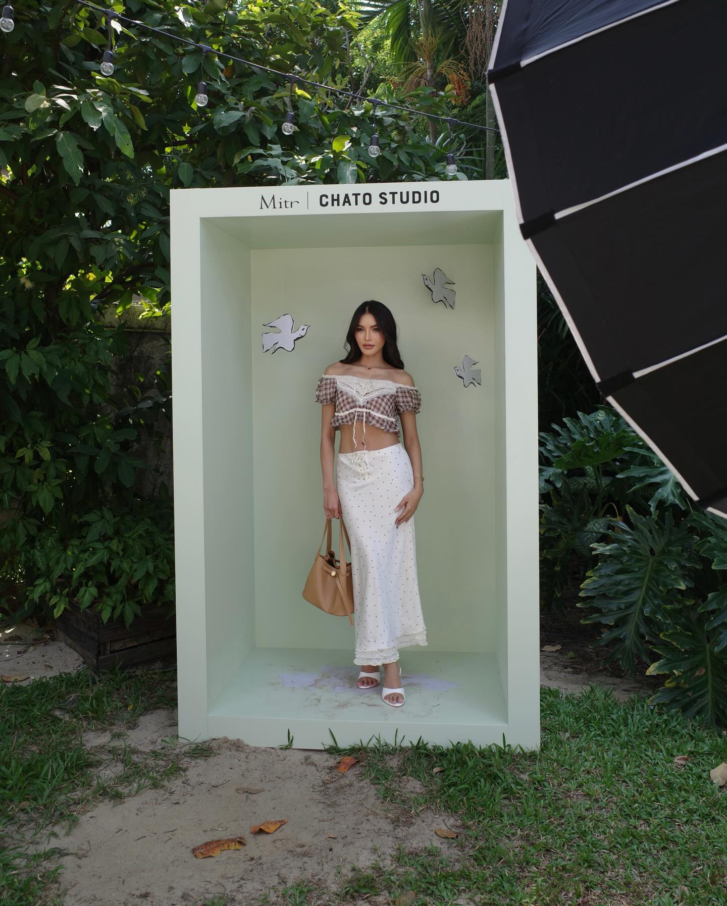 อุ้ม - ทวีพร พริ้งจำรัส