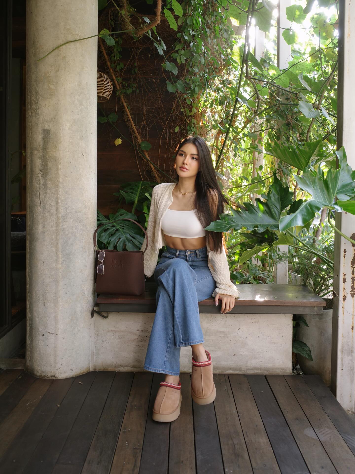 อุ้ม - ทวีพร พริ้งจำรัส