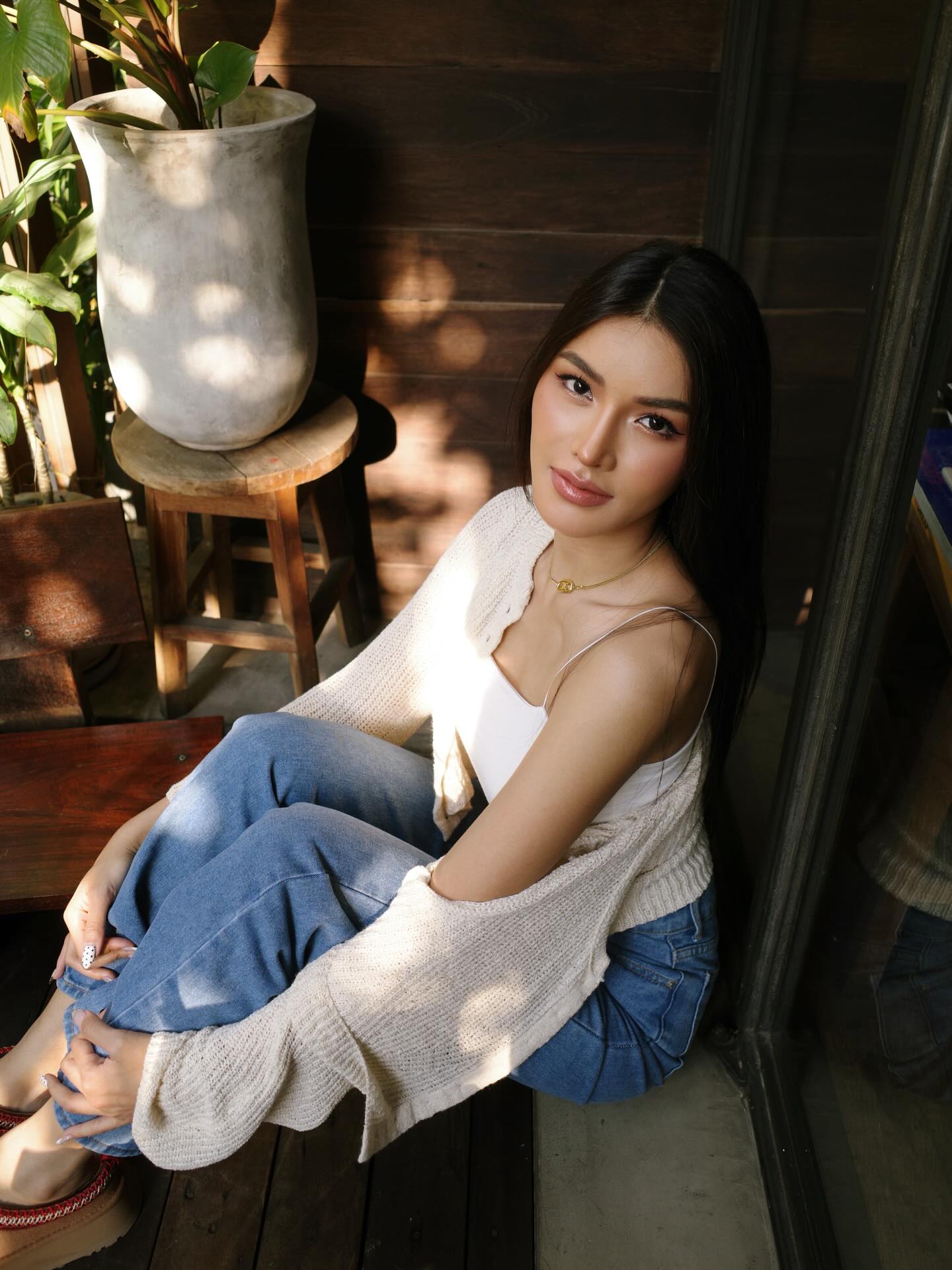 อุ้ม - ทวีพร พริ้งจำรัส