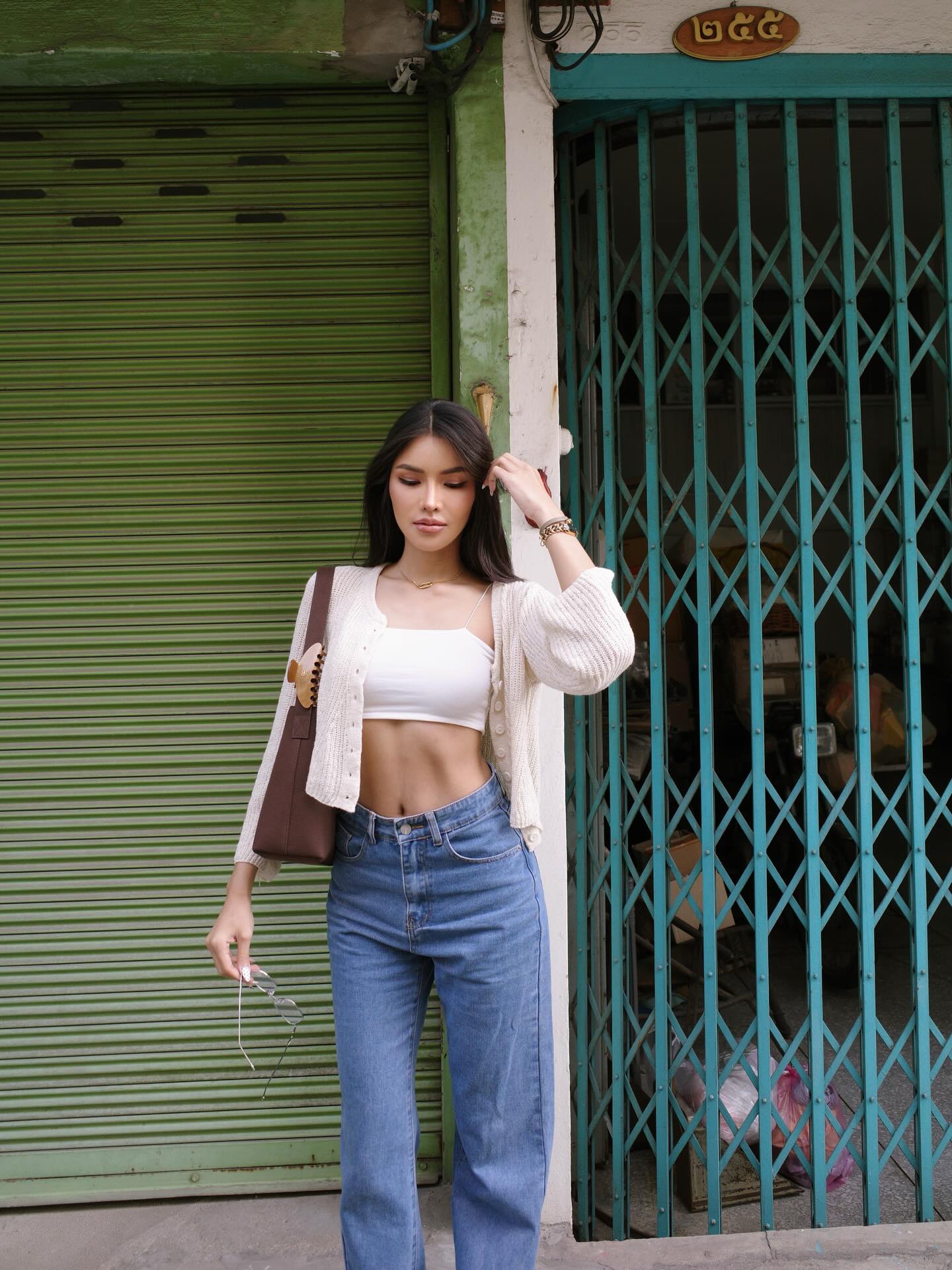 อุ้ม - ทวีพร พริ้งจำรัส