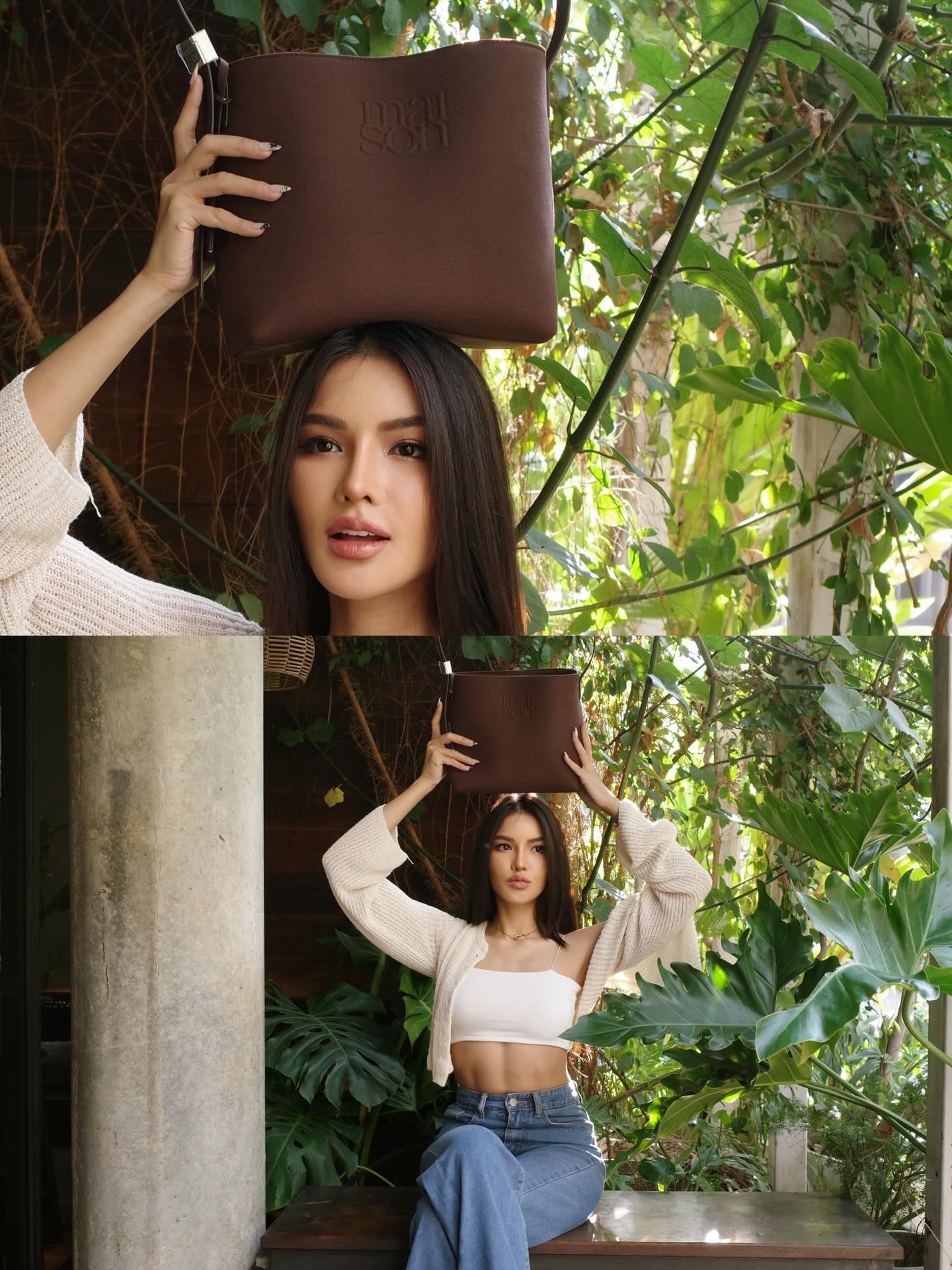 อุ้ม - ทวีพร พริ้งจำรัส