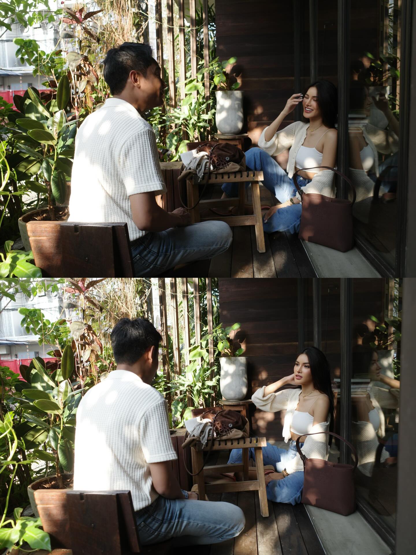 อุ้ม - ทวีพร พริ้งจำรัส