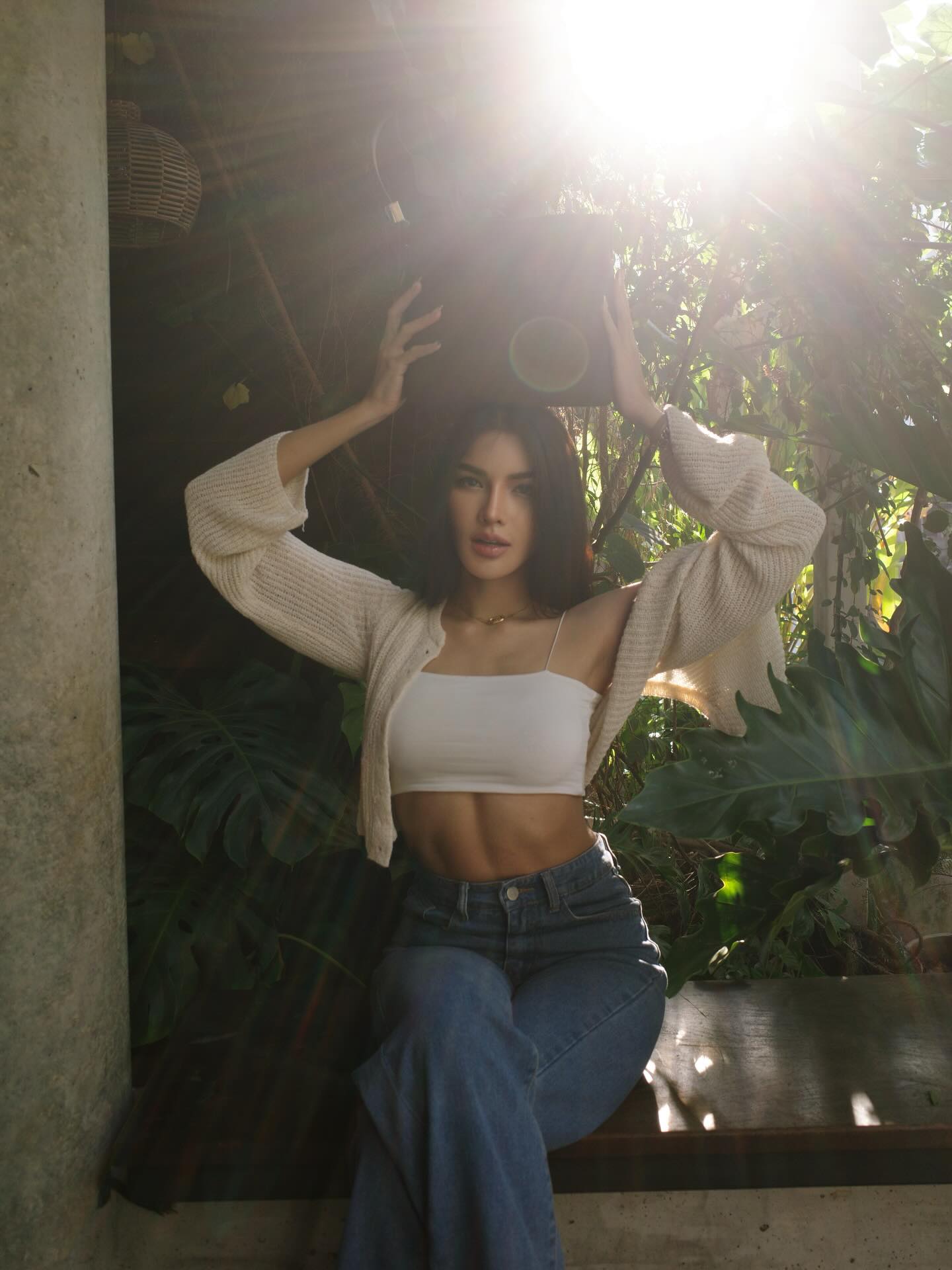 อุ้ม - ทวีพร พริ้งจำรัส