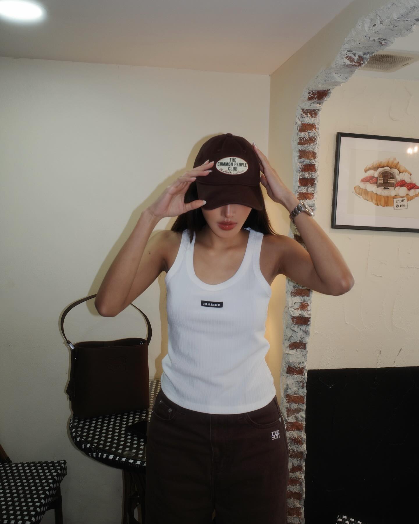 อุ้ม - ทวีพร พริ้งจำรัส