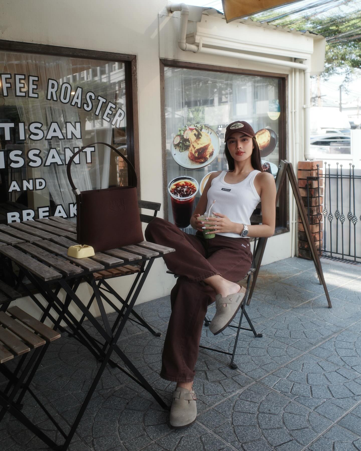 อุ้ม - ทวีพร พริ้งจำรัส