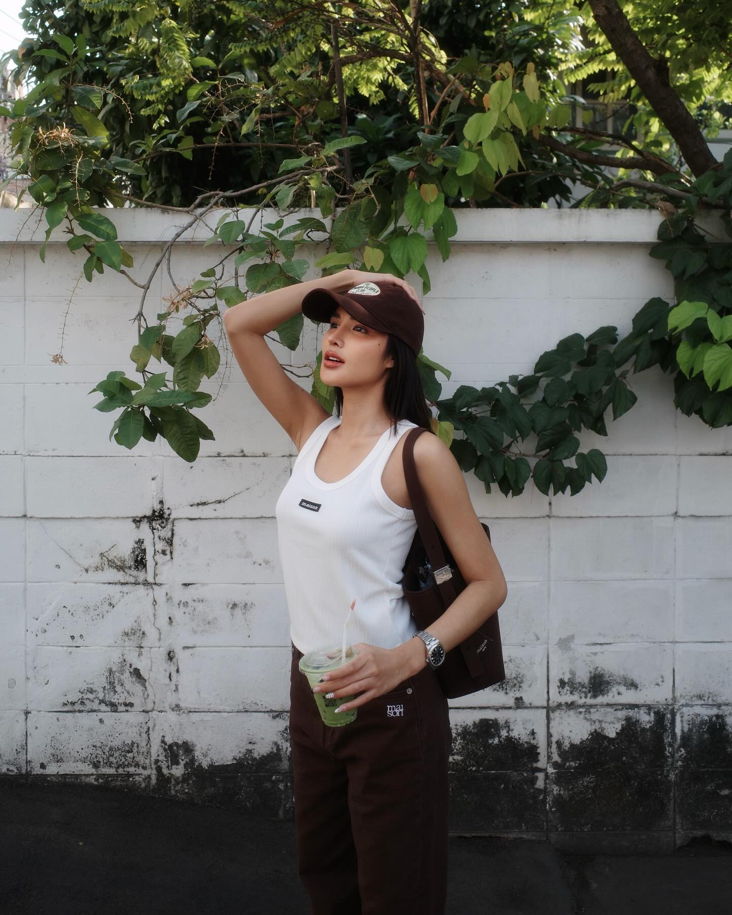 อุ้ม - ทวีพร พริ้งจำรัส