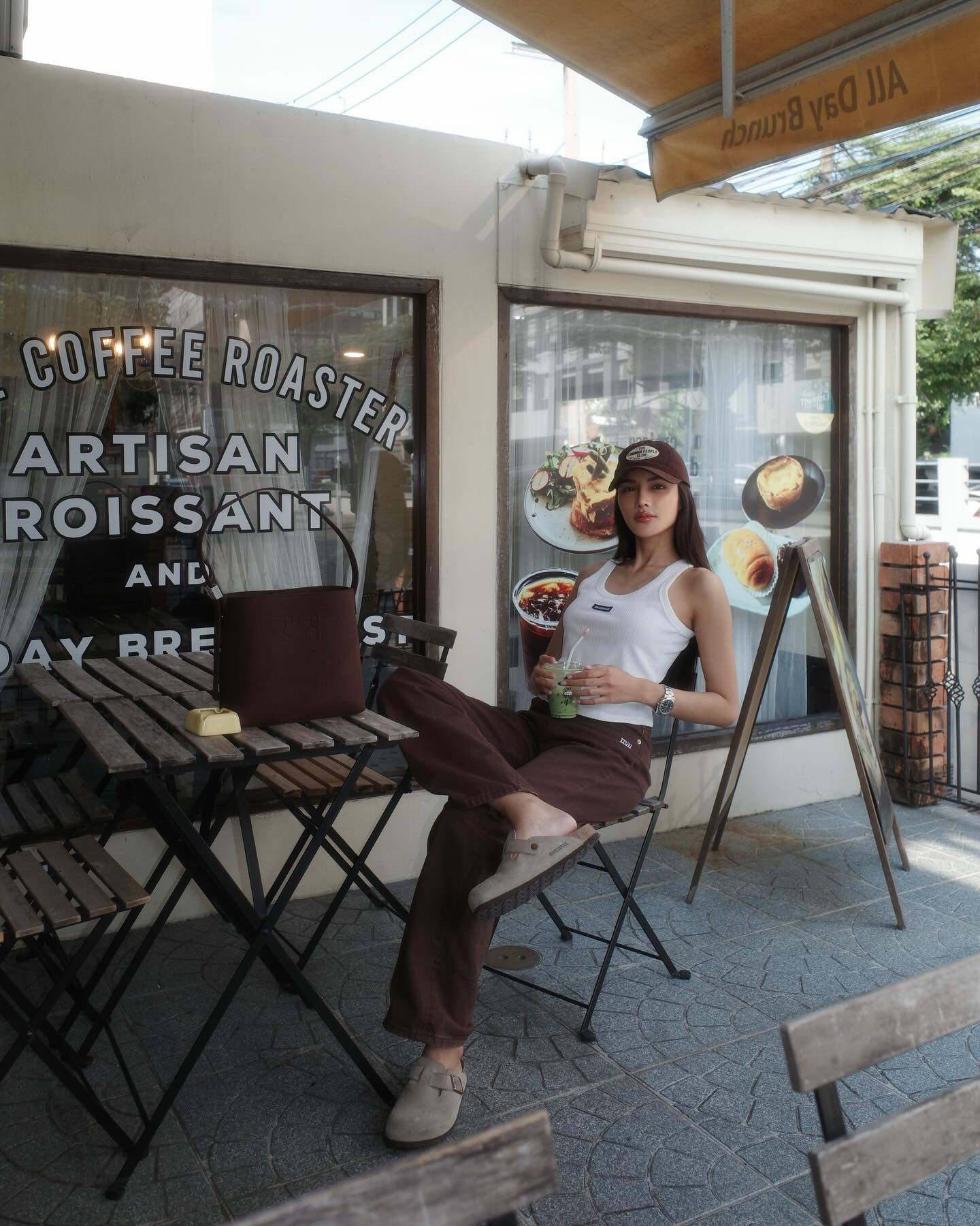 อุ้ม - ทวีพร พริ้งจำรัส