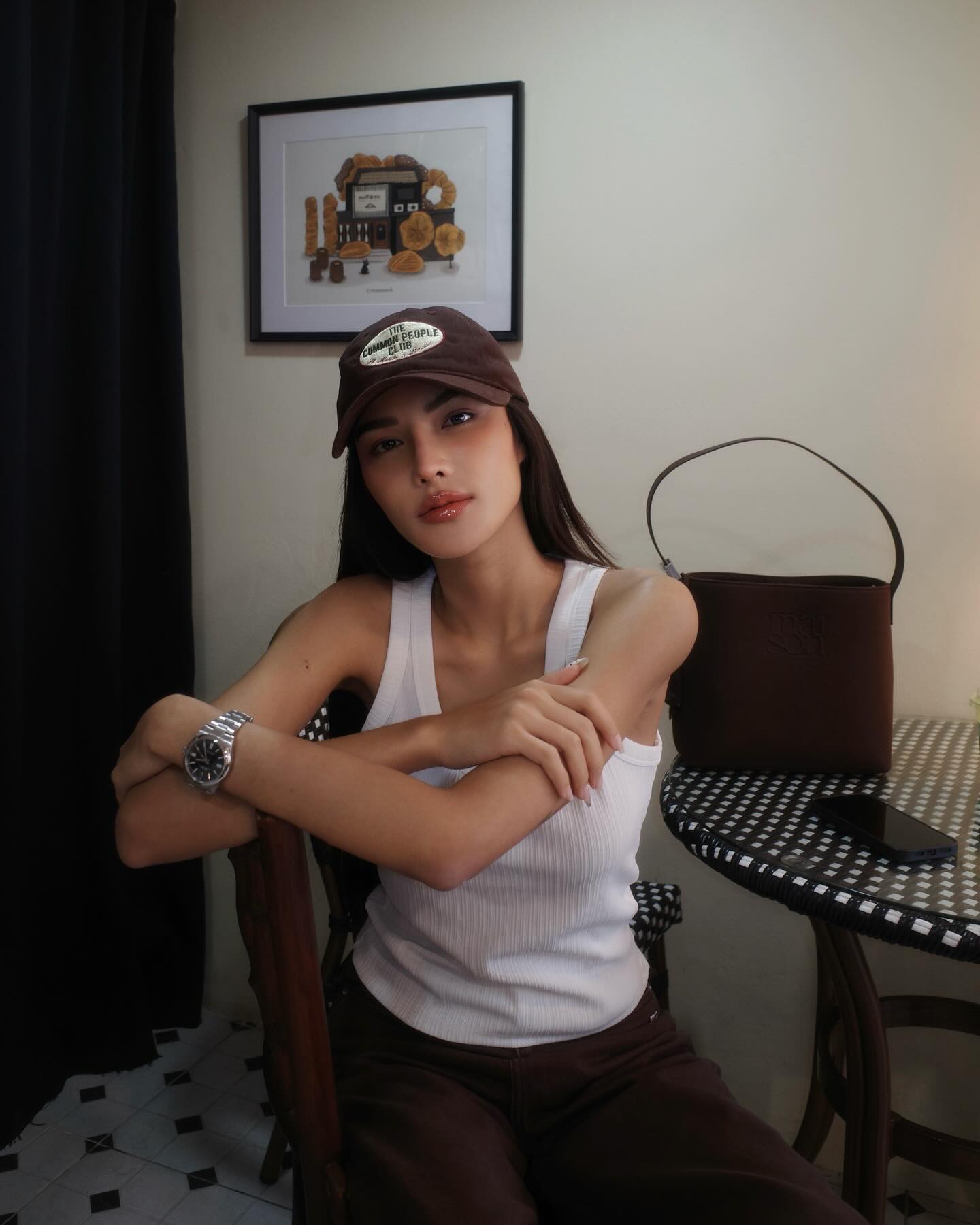 อุ้ม - ทวีพร พริ้งจำรัส