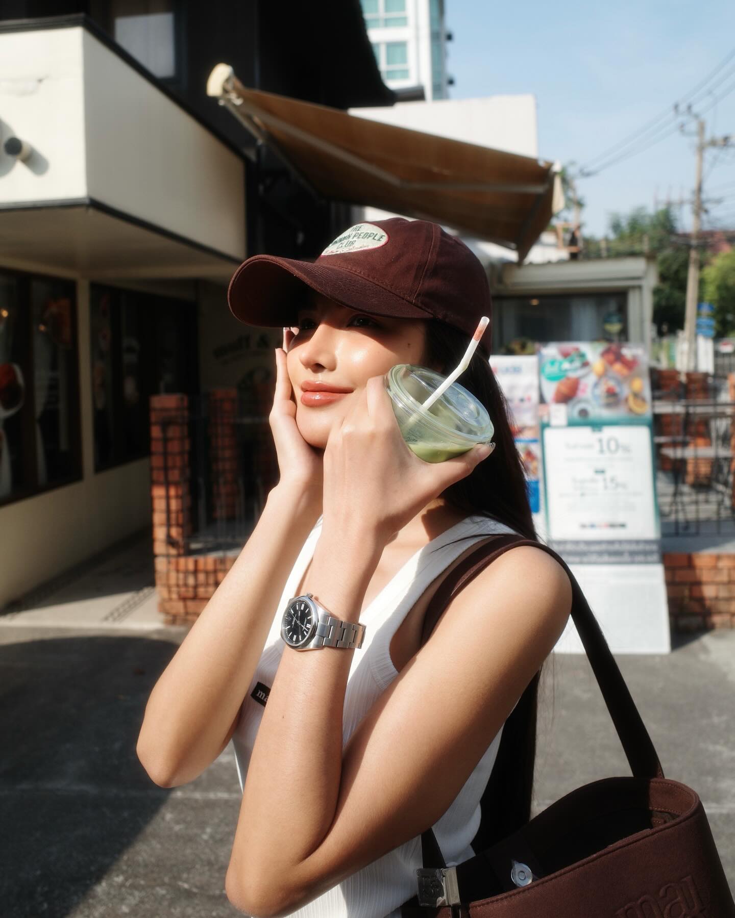 อุ้ม - ทวีพร พริ้งจำรัส