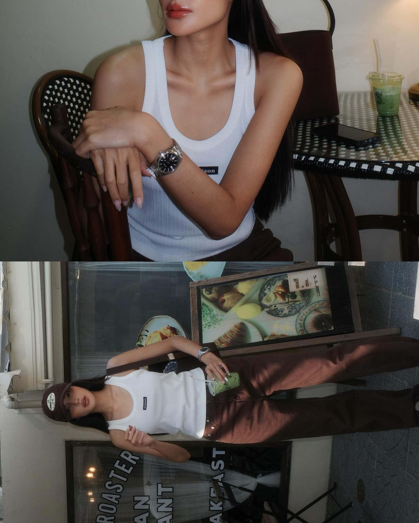 อุ้ม - ทวีพร พริ้งจำรัส