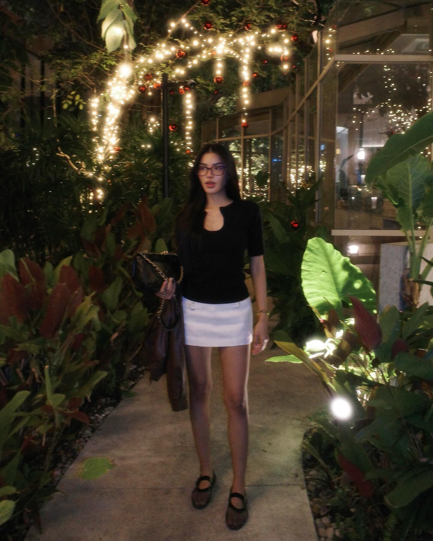 อุ้ม - ทวีพร พริ้งจำรัส