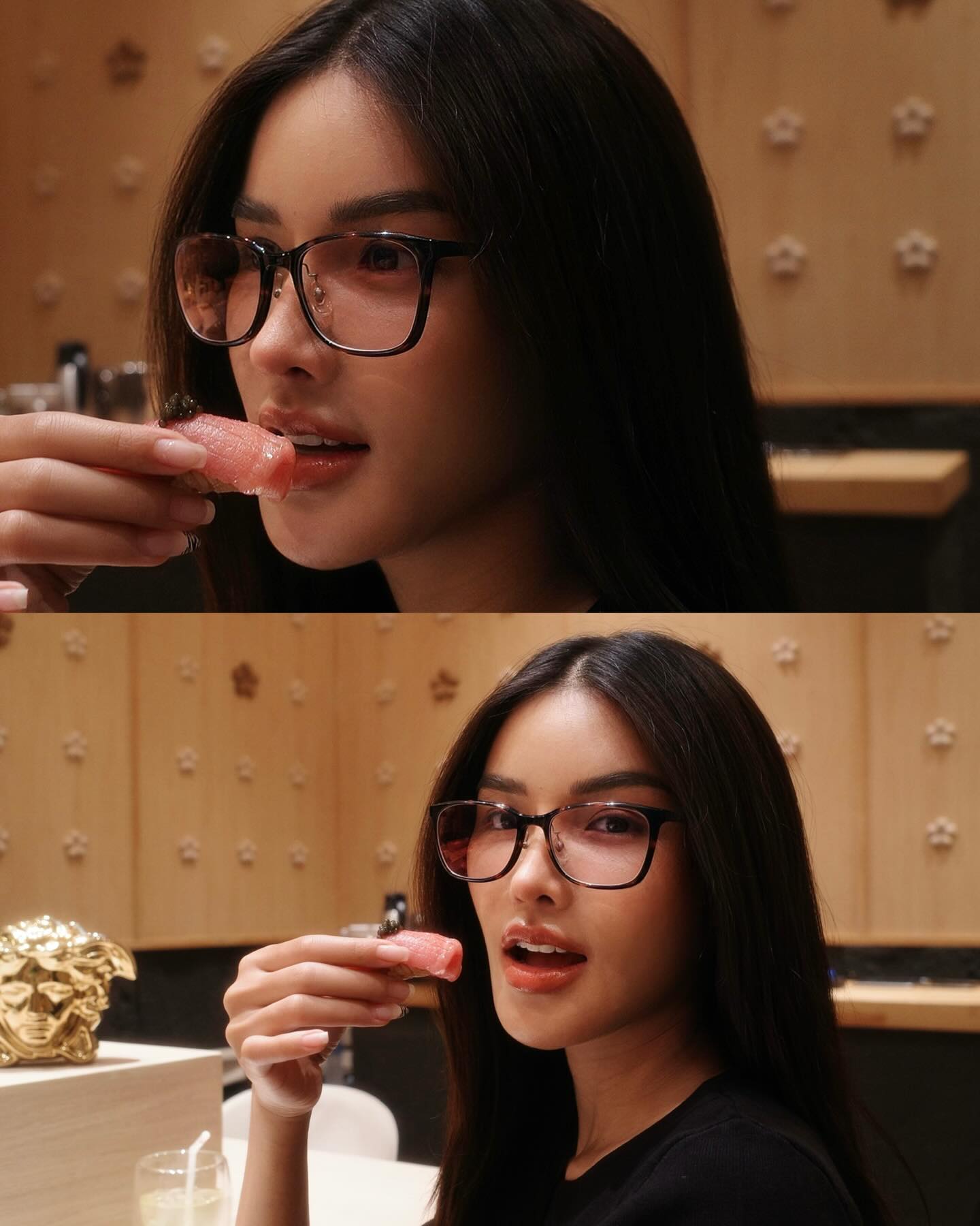 อุ้ม - ทวีพร พริ้งจำรัส