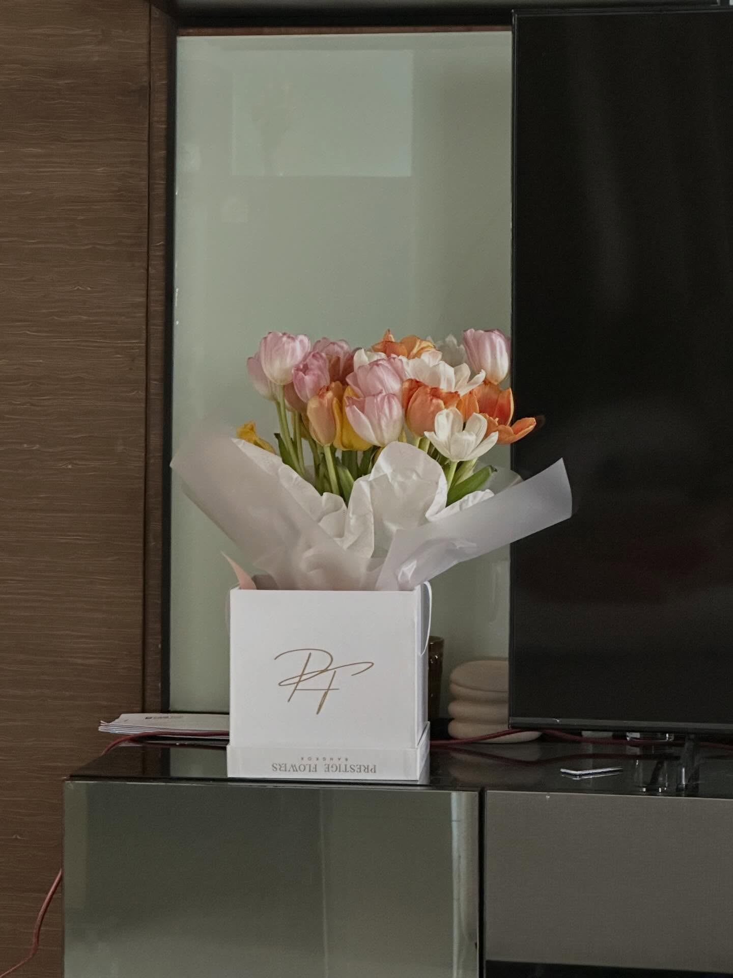 อุ้ม - ทวีพร พริ้งจำรัส