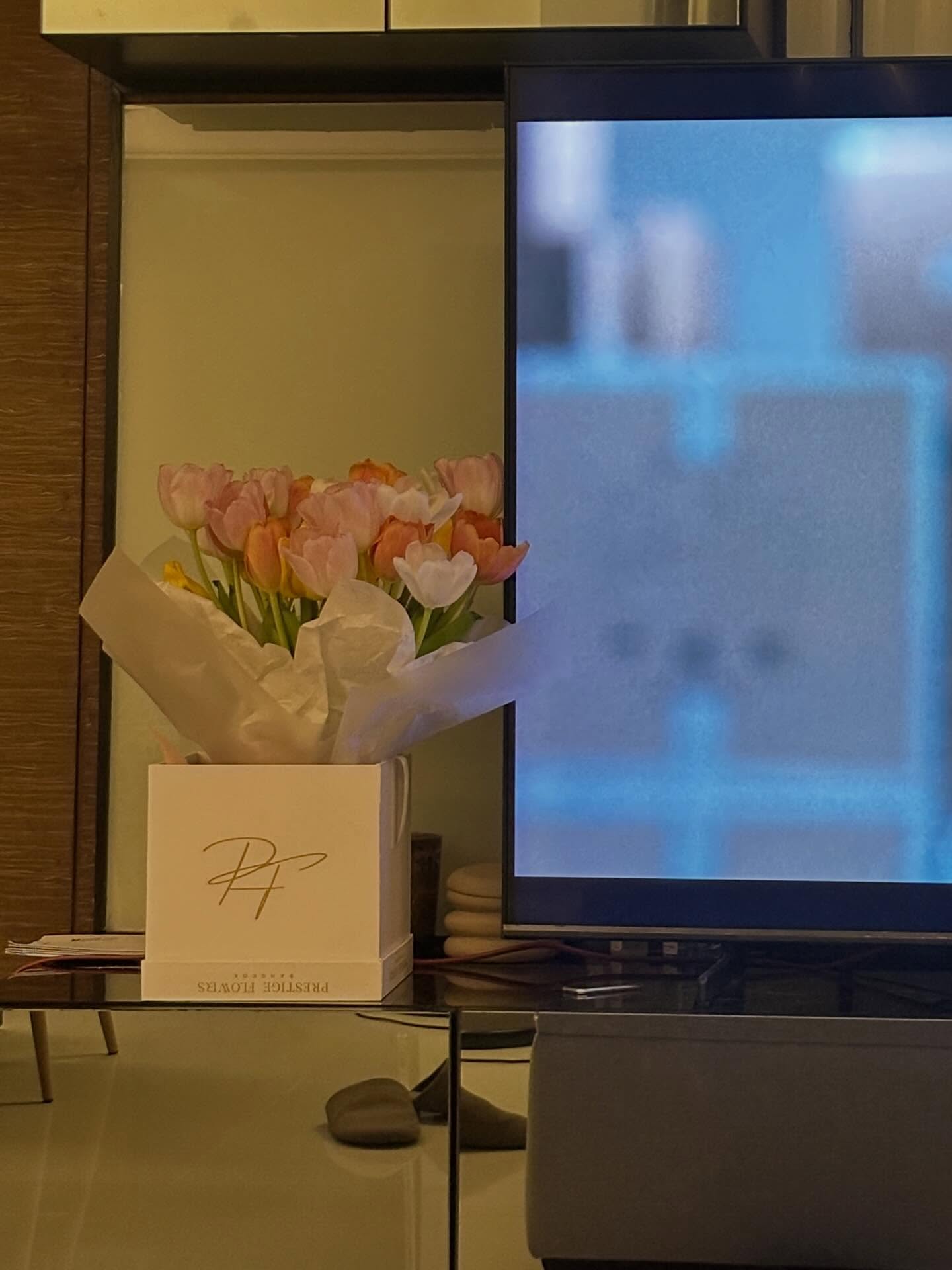 อุ้ม - ทวีพร พริ้งจำรัส