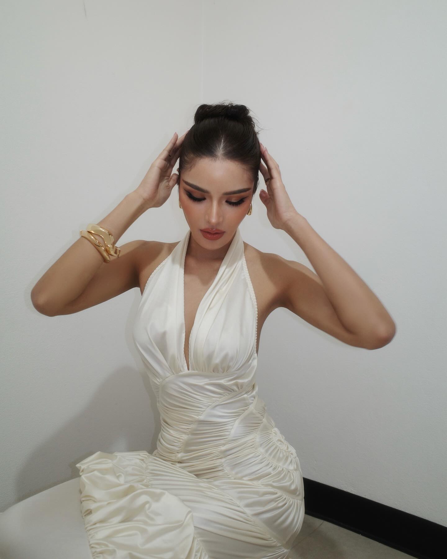 อุ้ม - ทวีพร พริ้งจำรัส