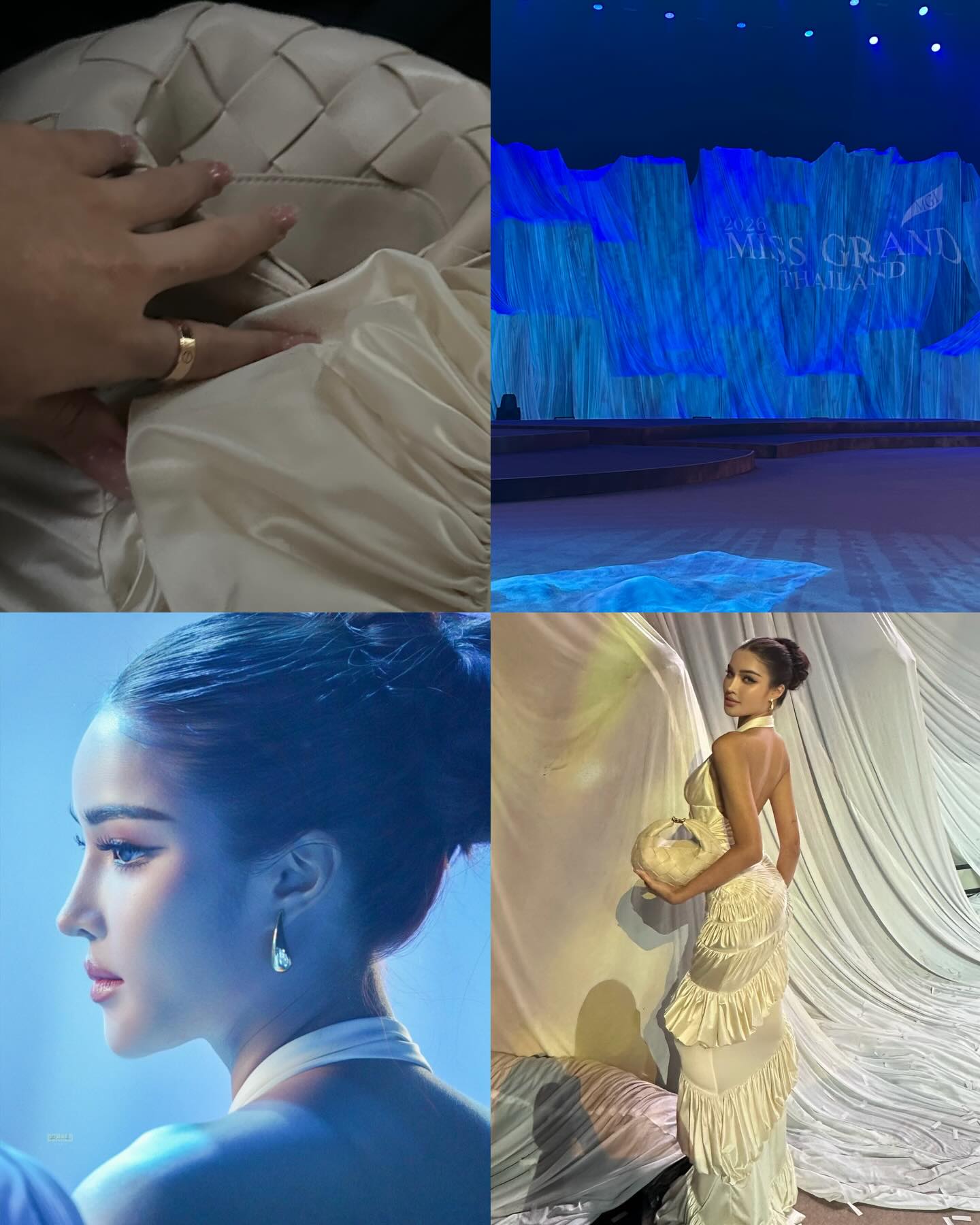 อุ้ม - ทวีพร พริ้งจำรัส