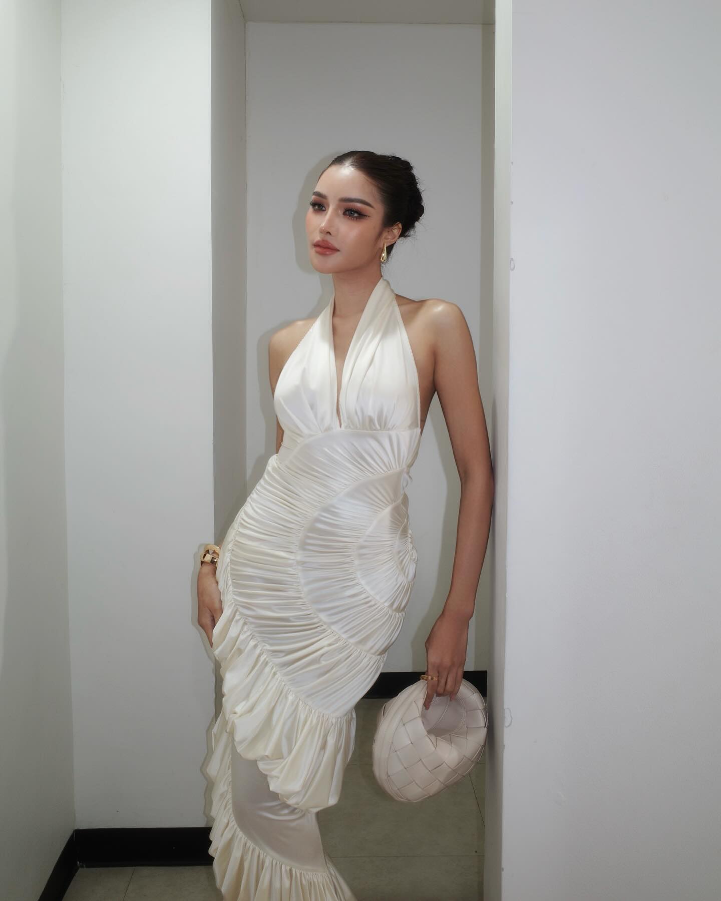 อุ้ม - ทวีพร พริ้งจำรัส