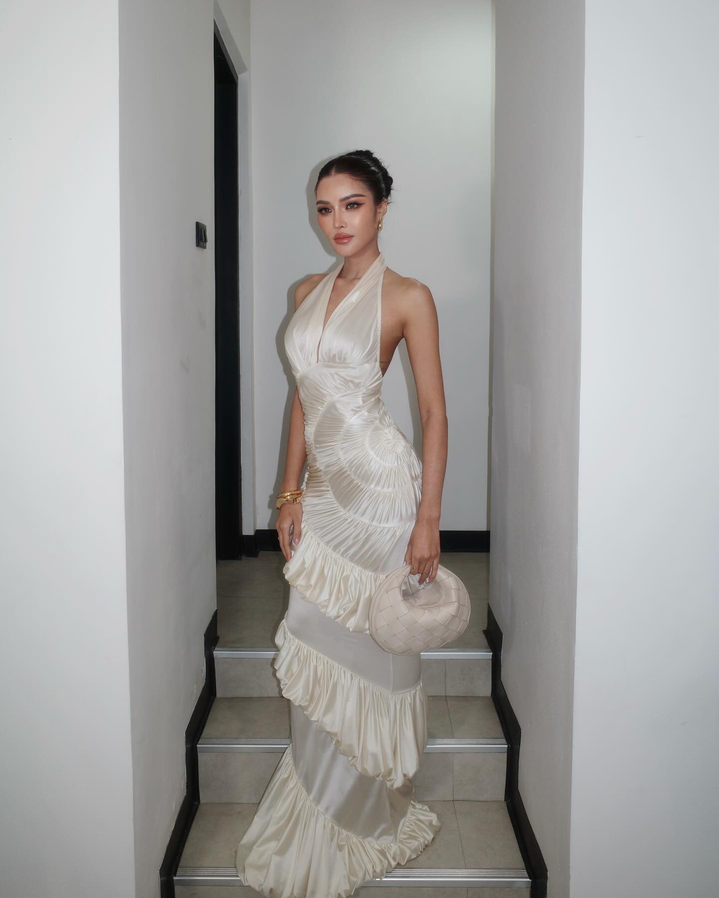 อุ้ม - ทวีพร พริ้งจำรัส