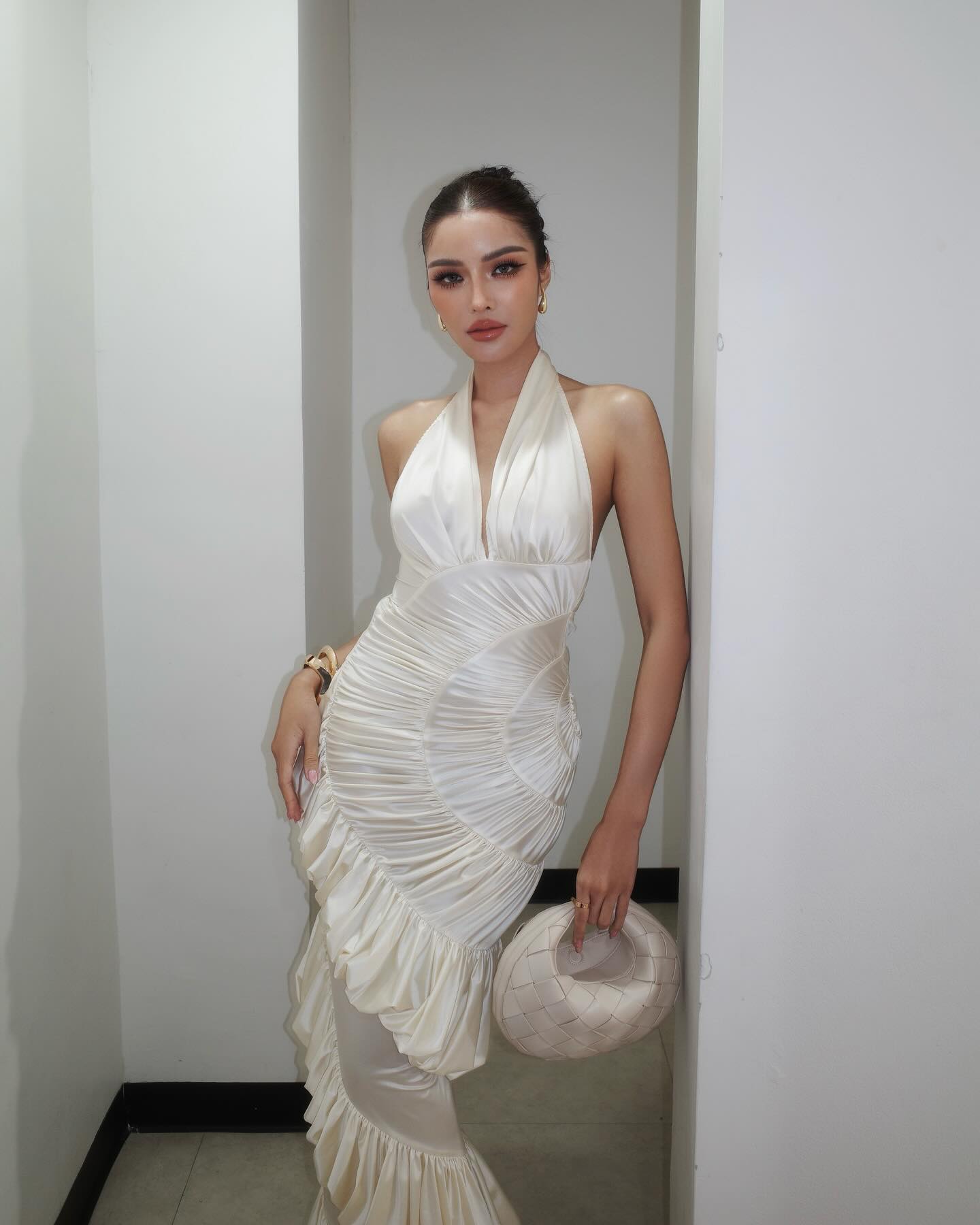 อุ้ม - ทวีพร พริ้งจำรัส