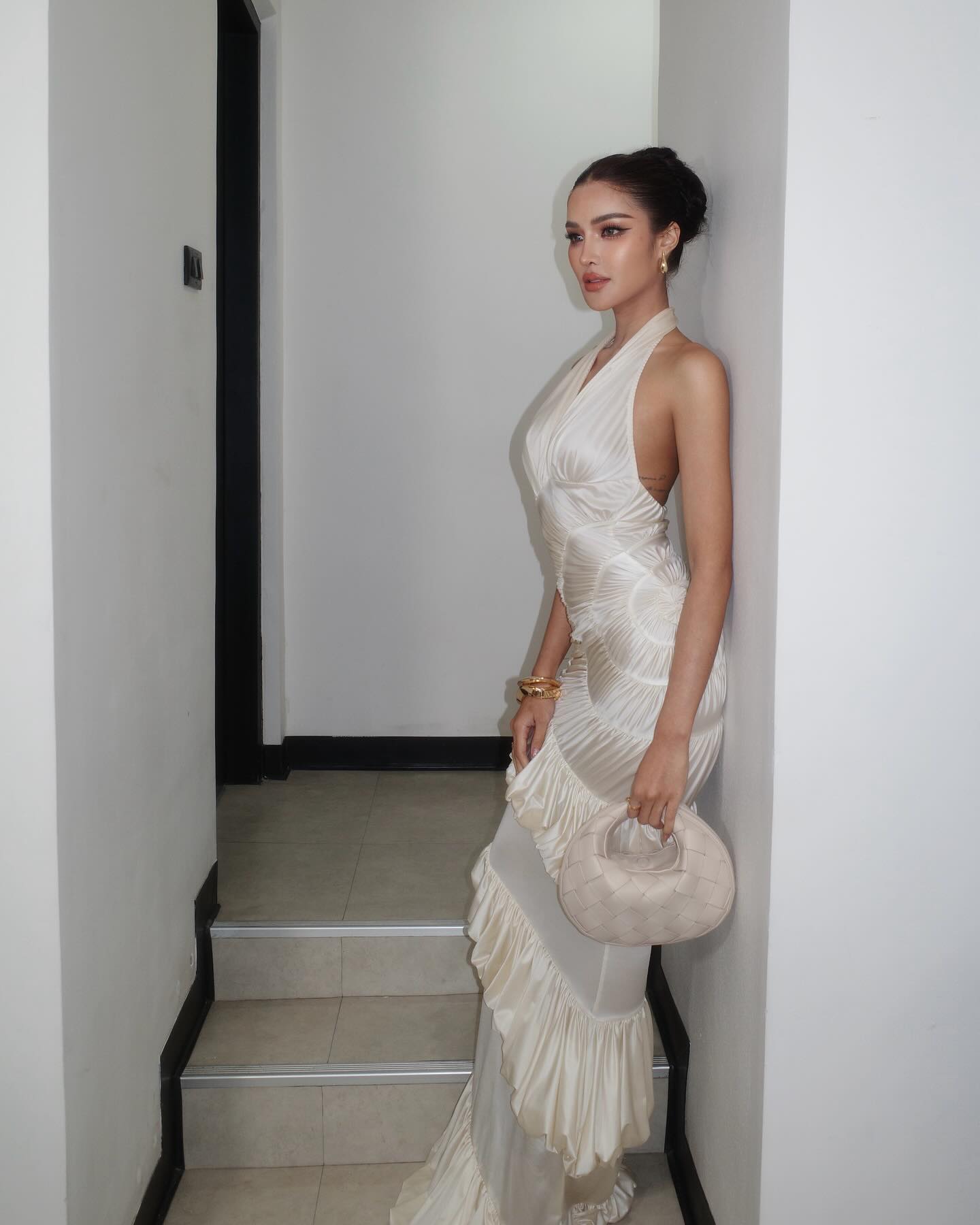 อุ้ม - ทวีพร พริ้งจำรัส