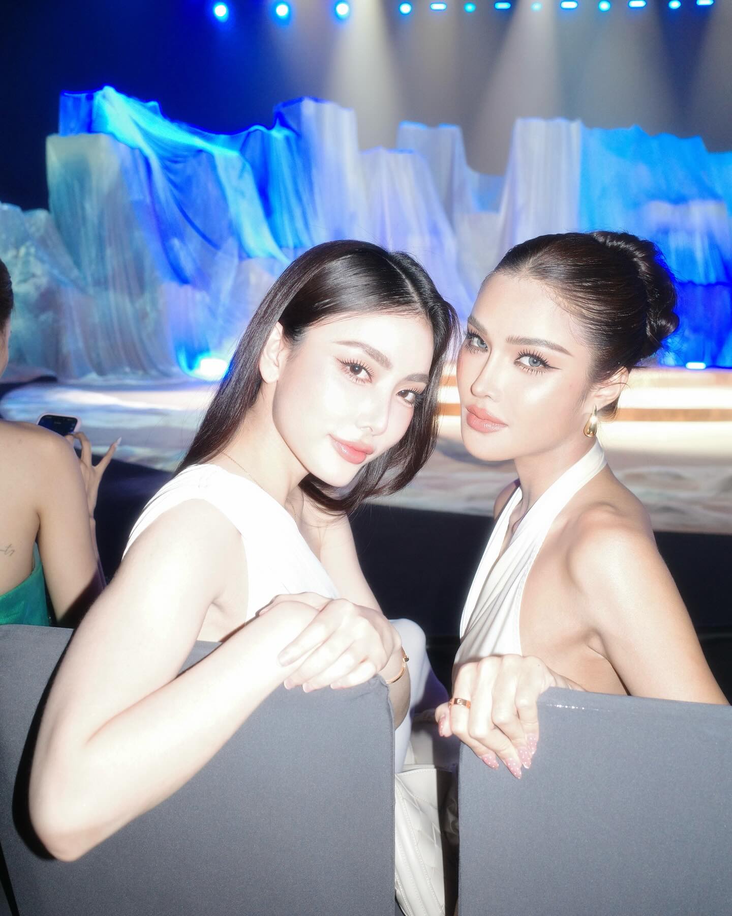 อุ้ม - ทวีพร พริ้งจำรัส