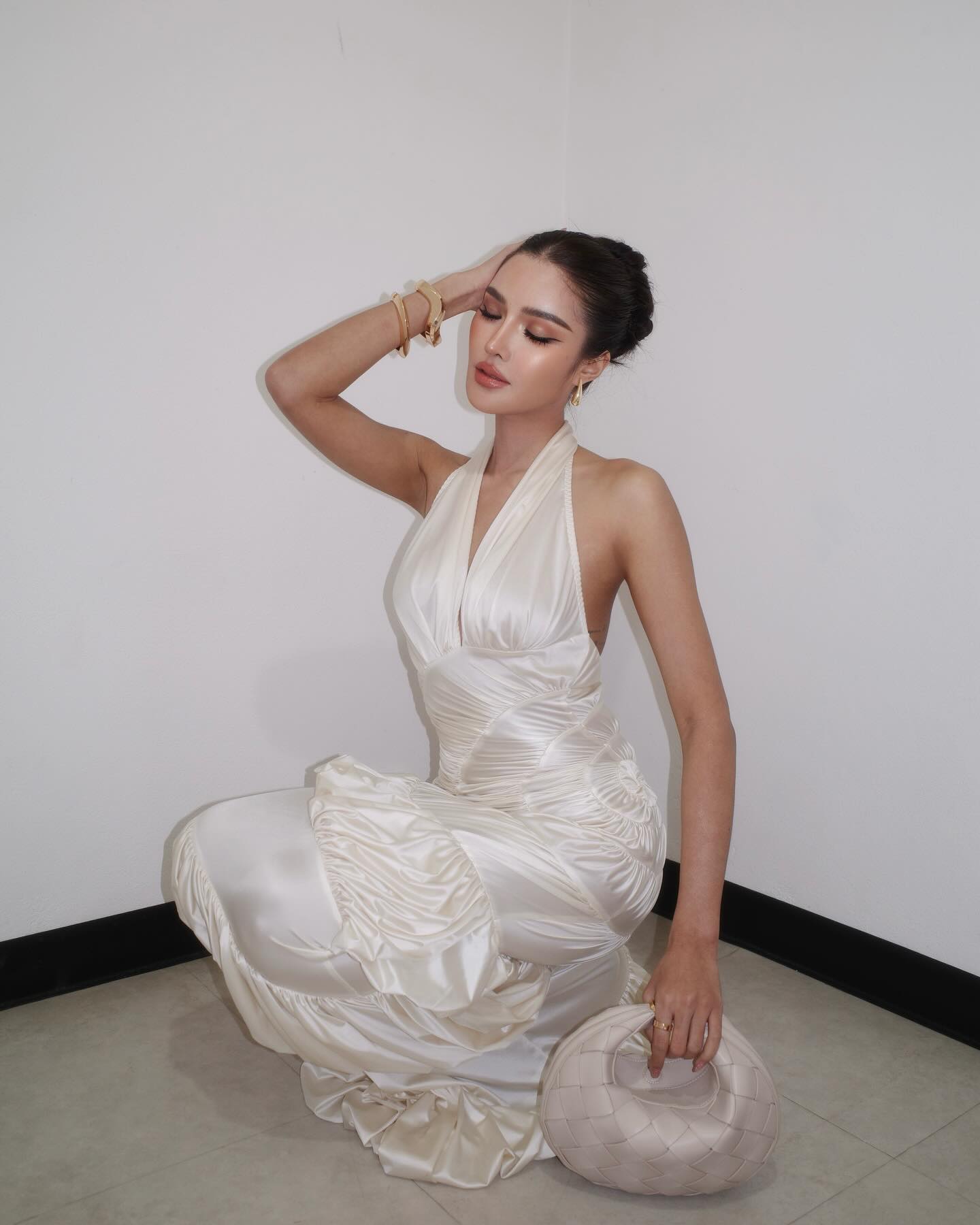 อุ้ม - ทวีพร พริ้งจำรัส