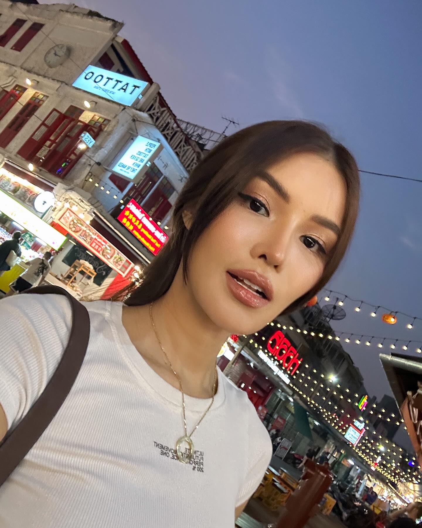 อุ้ม - ทวีพร พริ้งจำรัส