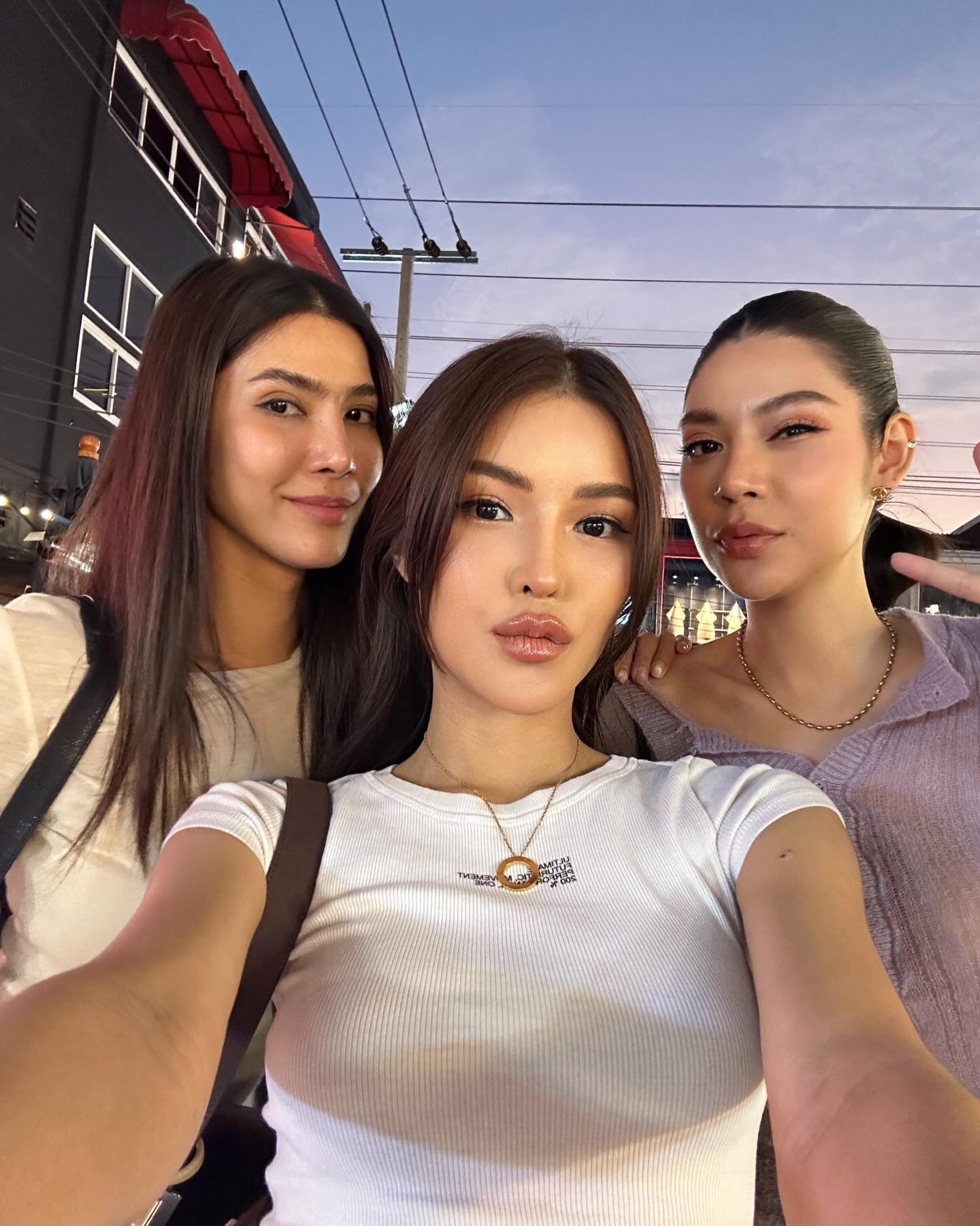 อุ้ม - ทวีพร พริ้งจำรัส