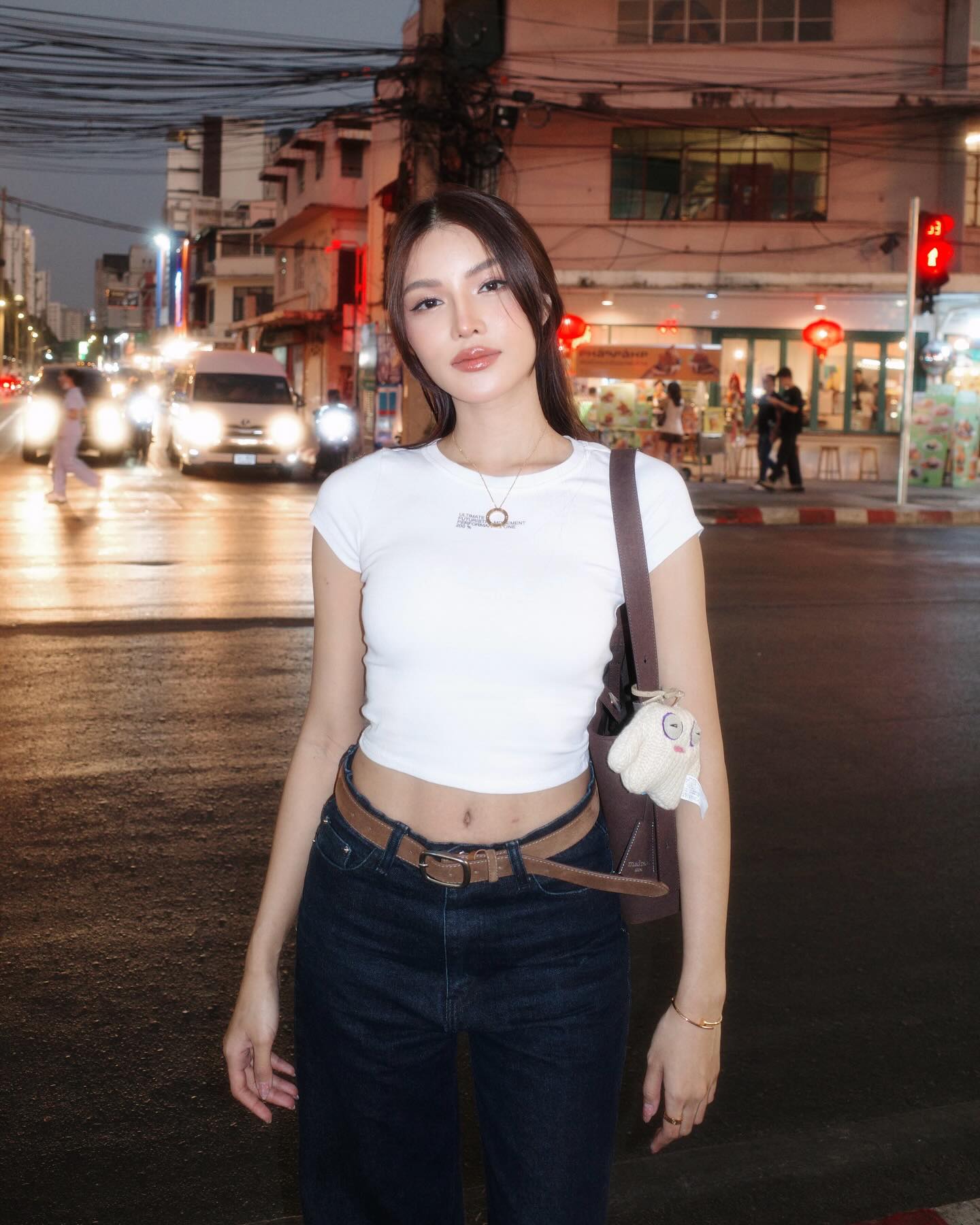 อุ้ม - ทวีพร พริ้งจำรัส