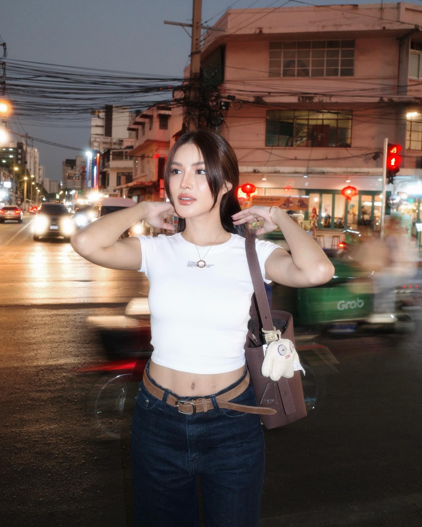 อุ้ม - ทวีพร พริ้งจำรัส