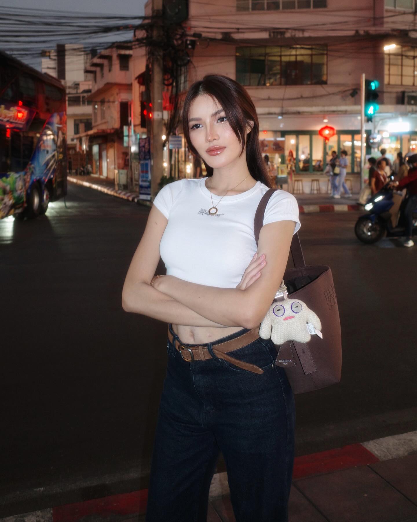 อุ้ม - ทวีพร พริ้งจำรัส