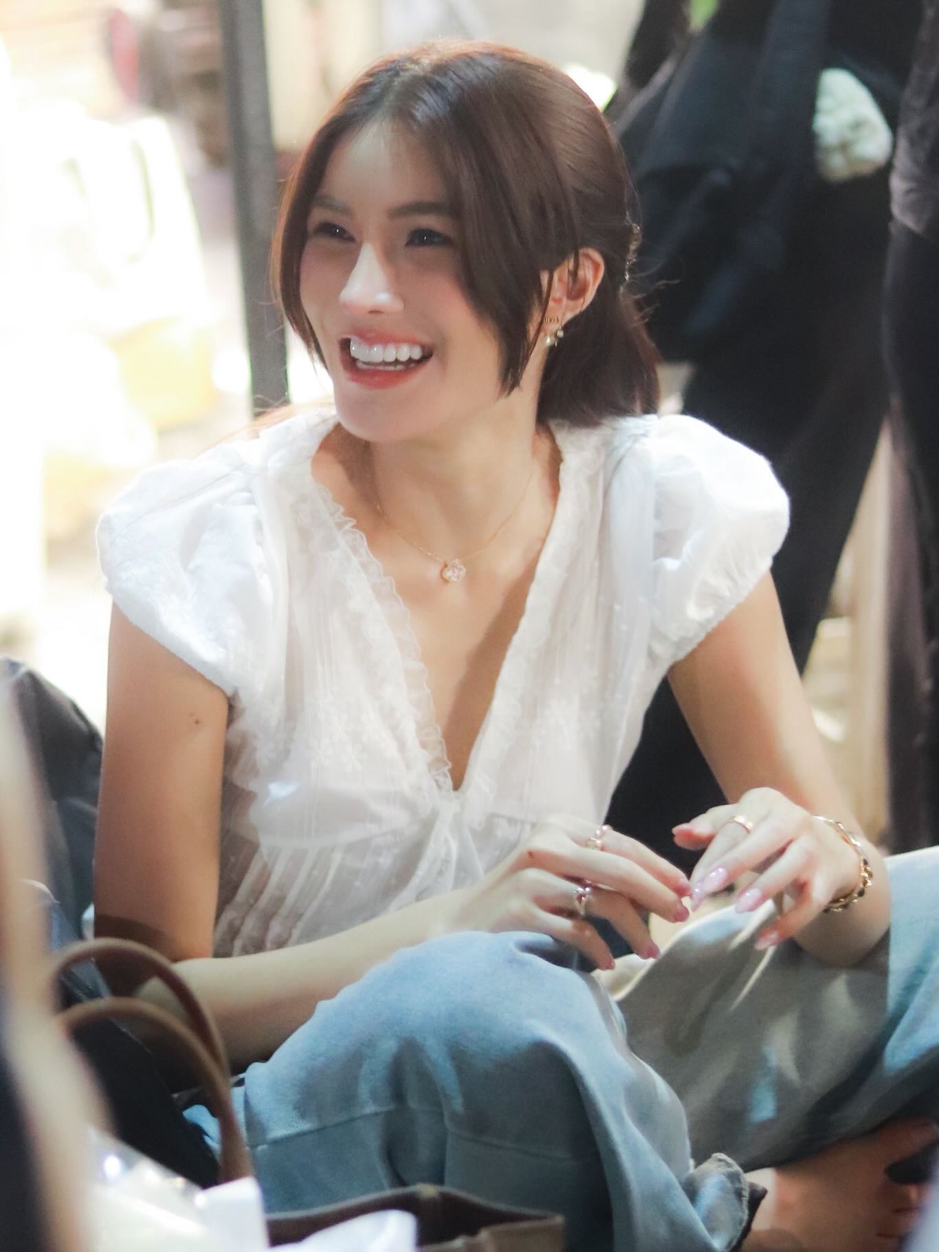 อุ้ม - ทวีพร พริ้งจำรัส