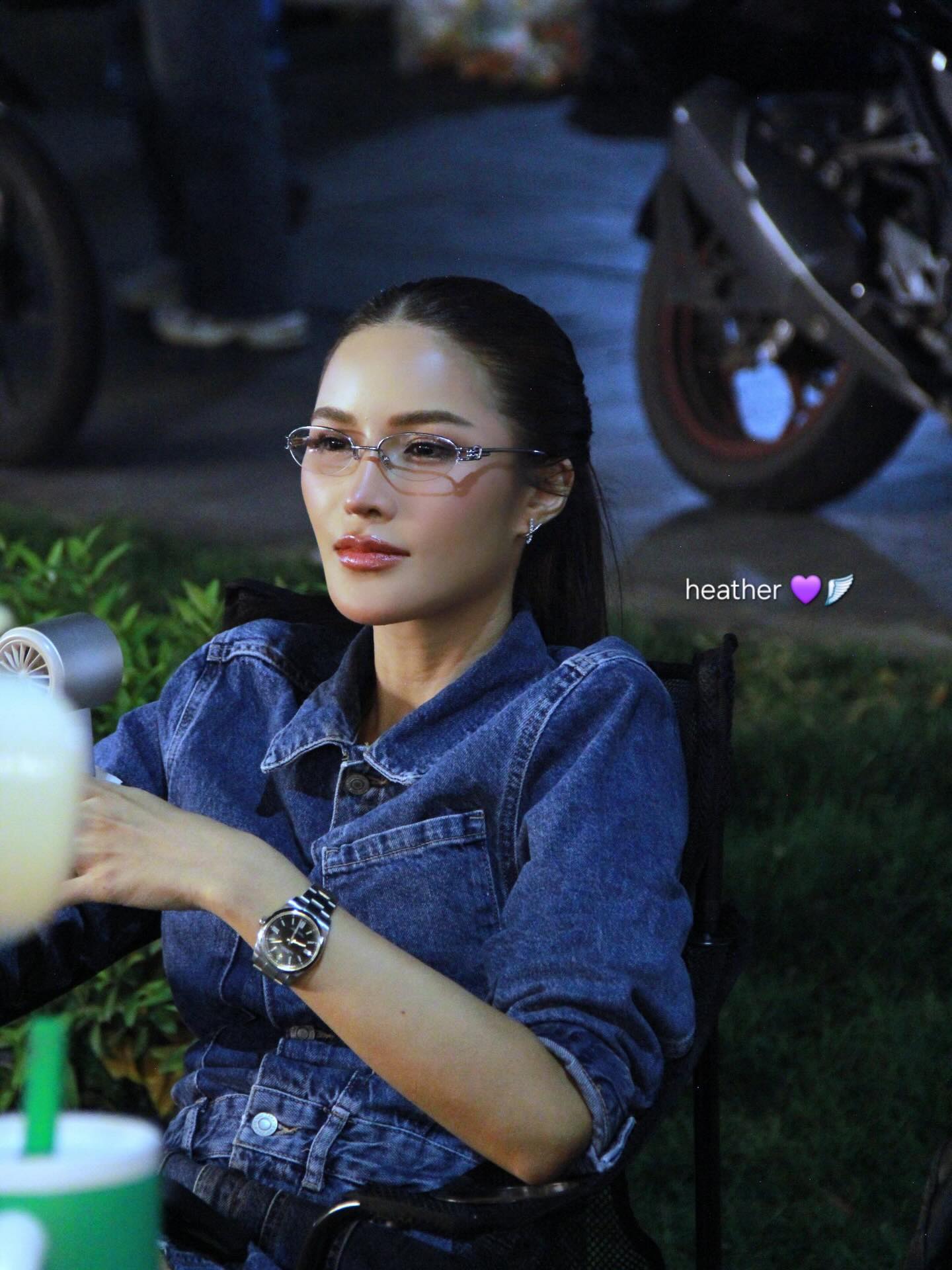 อุ้ม - ทวีพร พริ้งจำรัส