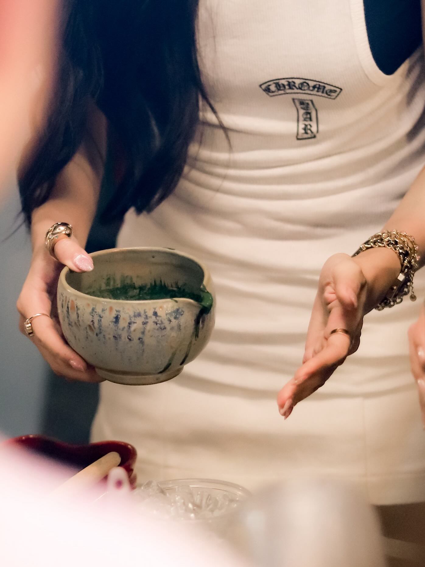 อุ้ม - ทวีพร พริ้งจำรัส