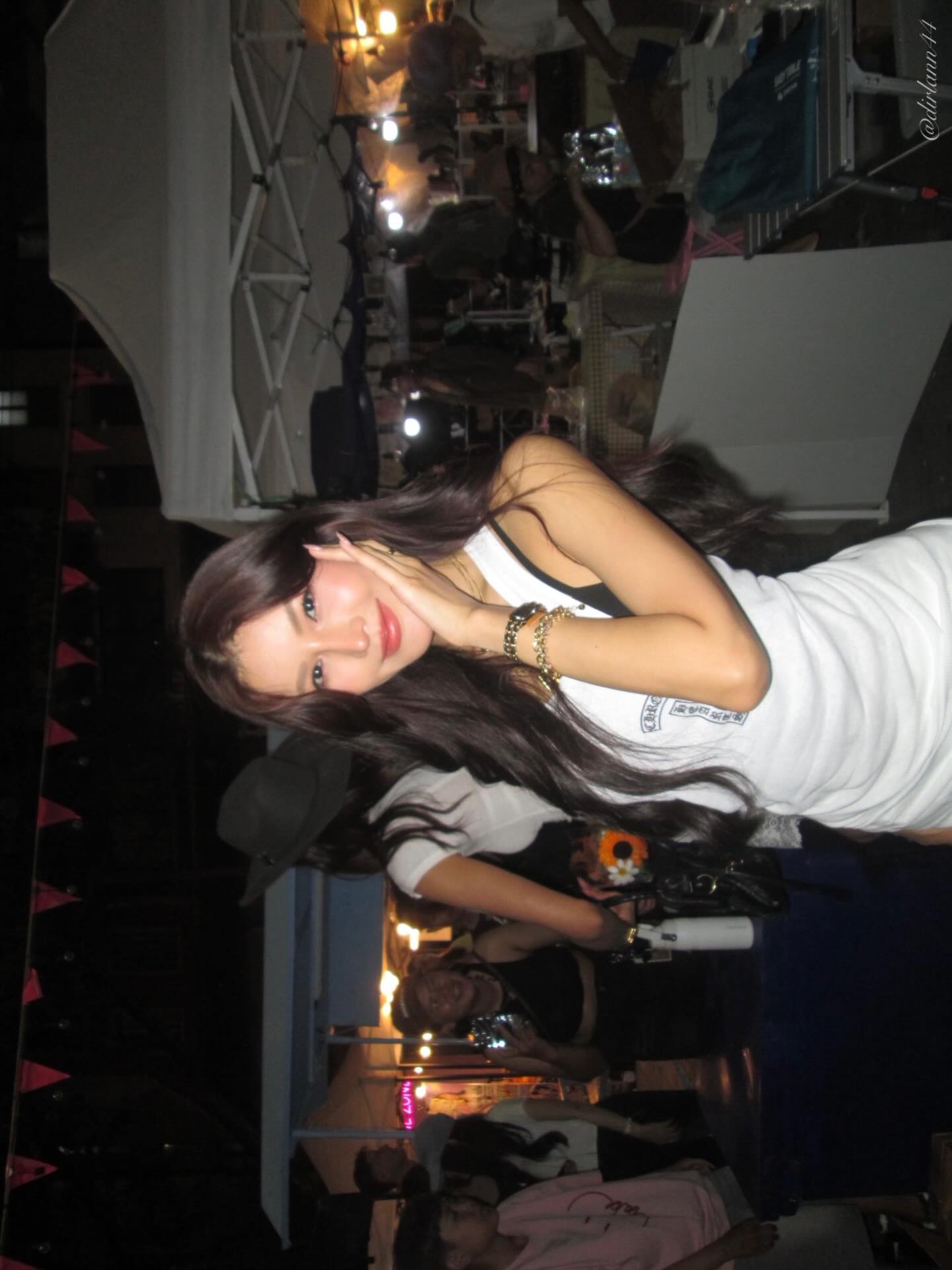 อุ้ม - ทวีพร พริ้งจำรัส