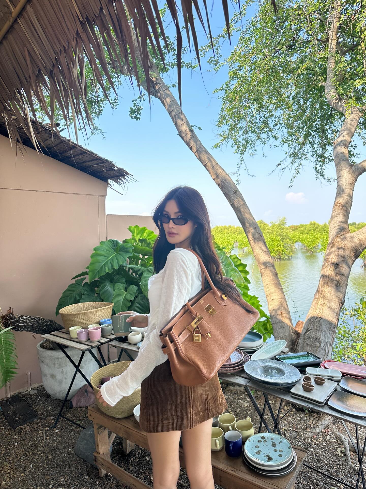 อุ้ม - ทวีพร พริ้งจำรัส