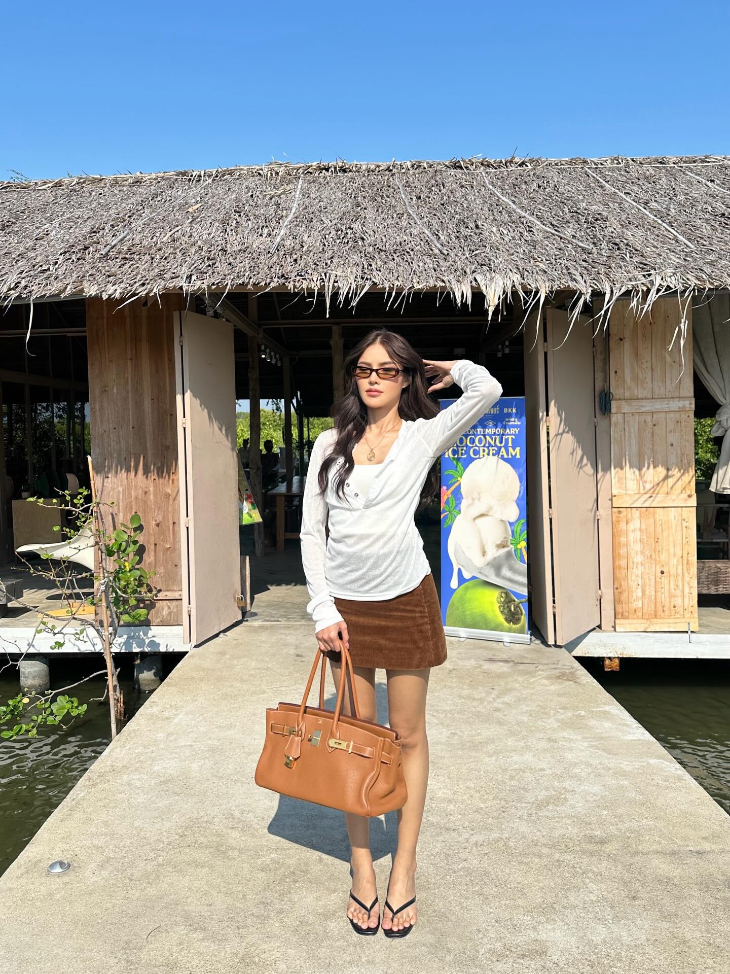 อุ้ม - ทวีพร พริ้งจำรัส