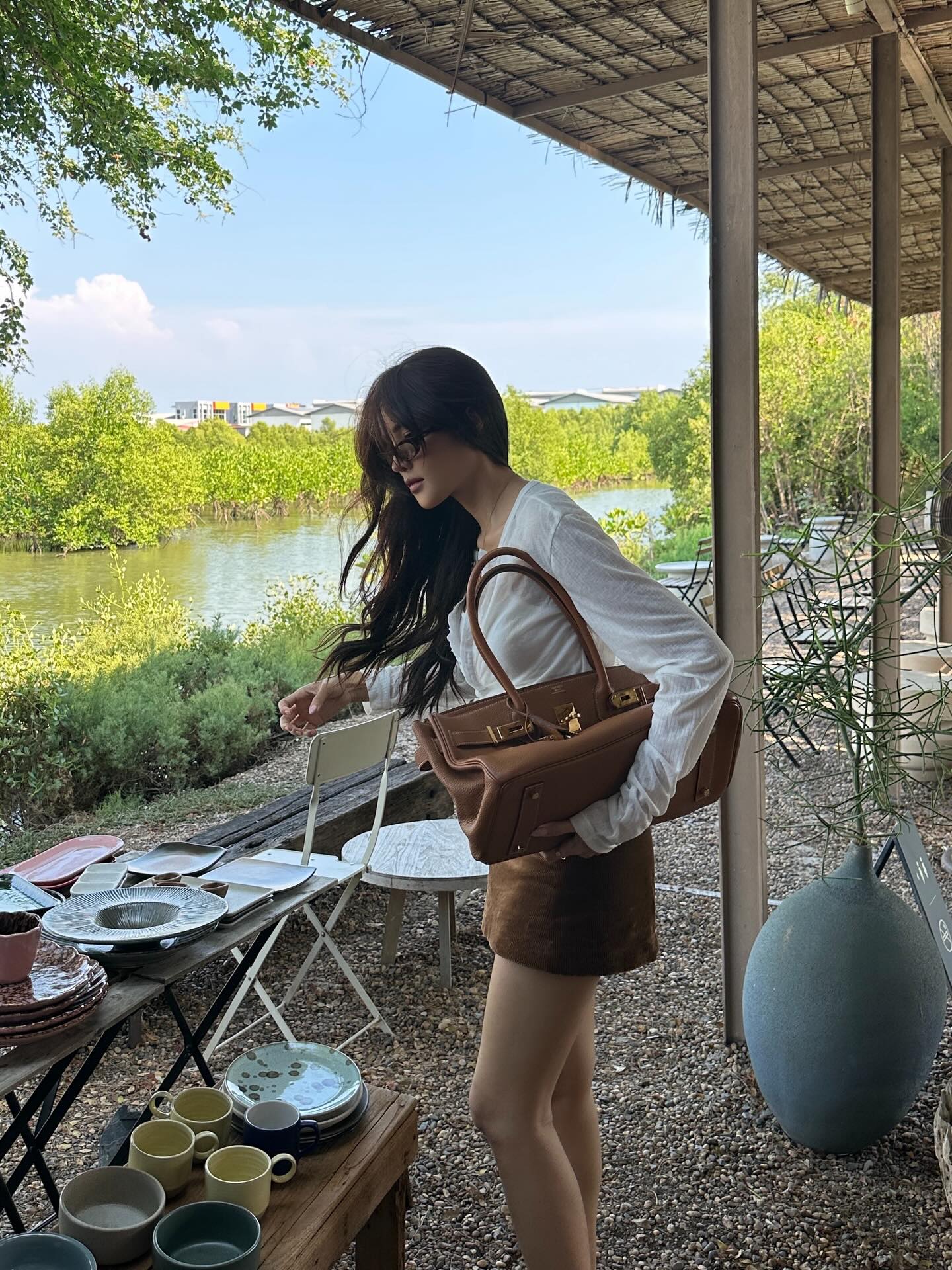 อุ้ม - ทวีพร พริ้งจำรัส